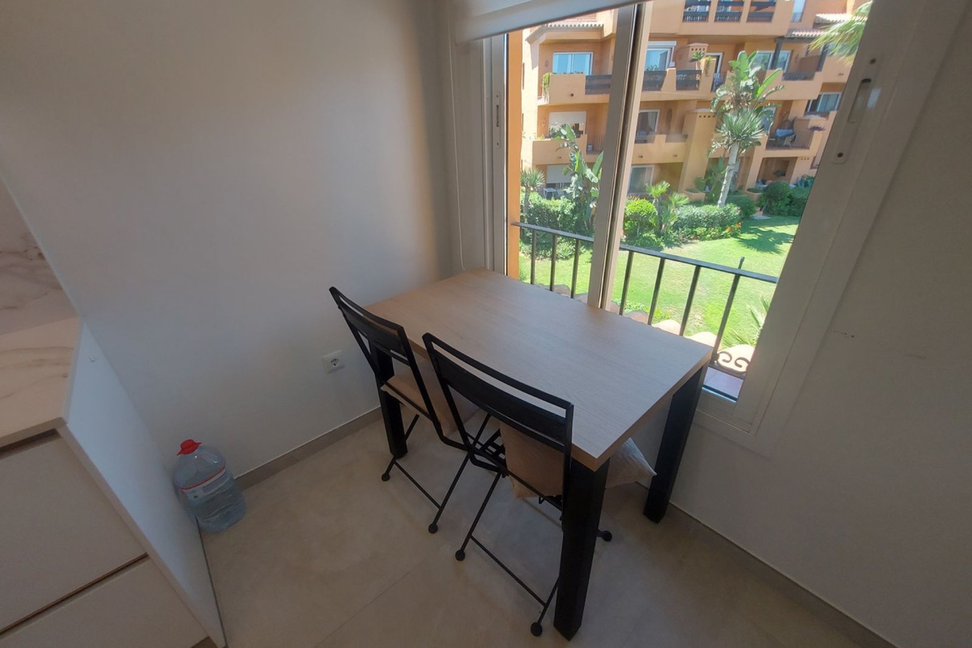 Resale - Apartment - Middle Floor Apartment - Manilva - La Duquesa