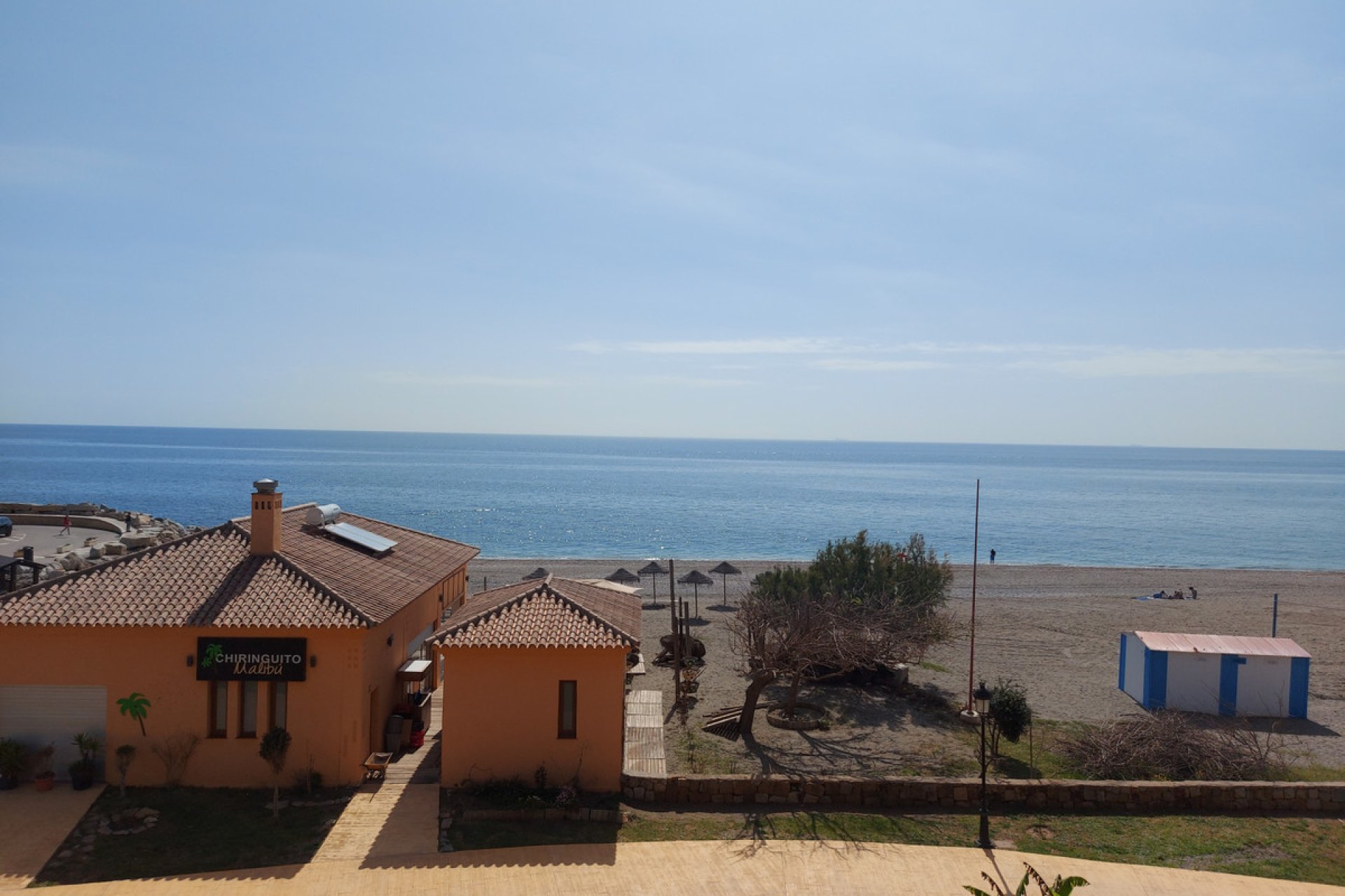 Resale - Apartment - Middle Floor Apartment - Manilva - La Duquesa