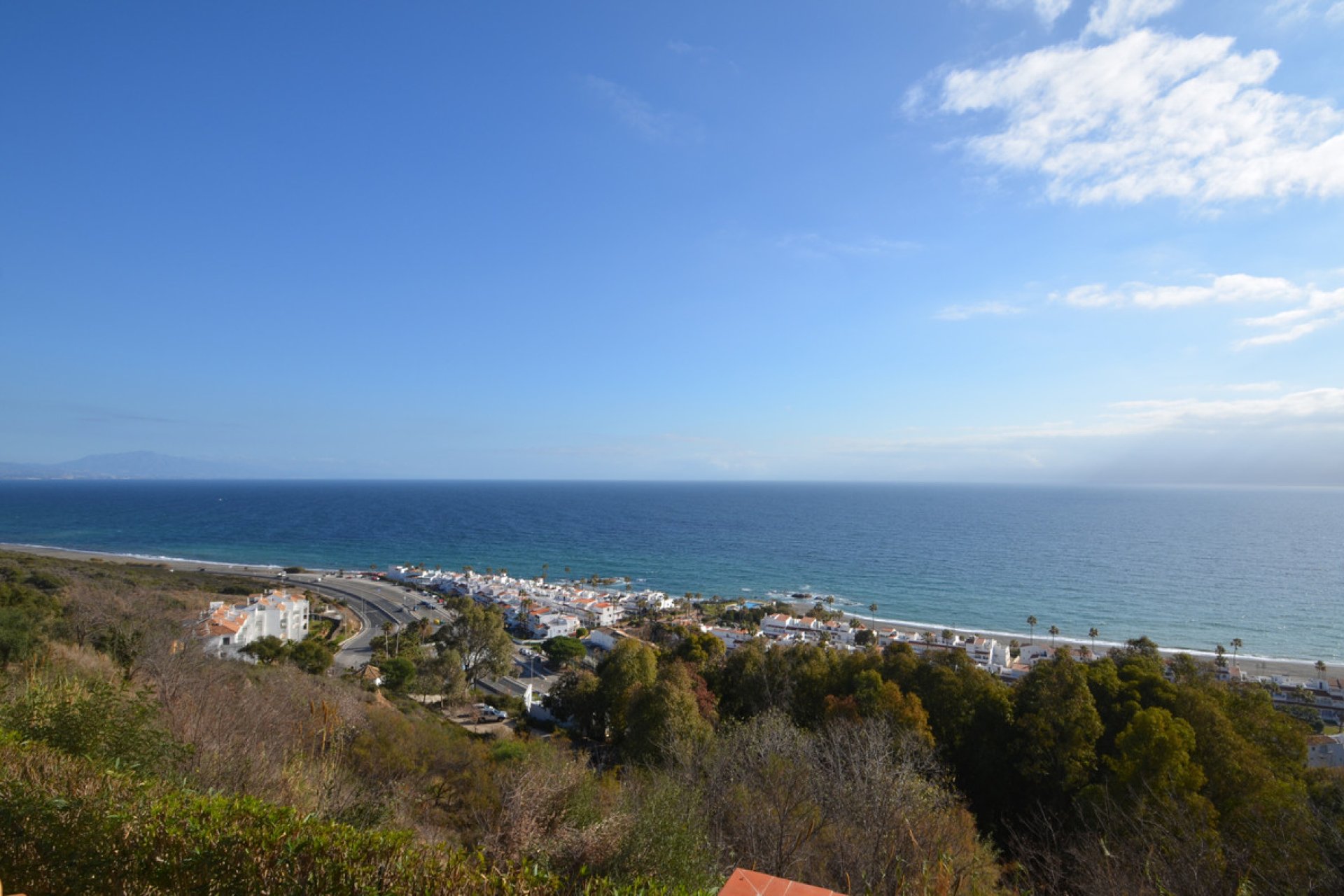 Resale - Apartment - Middle Floor Apartment - Manilva - La Duquesa