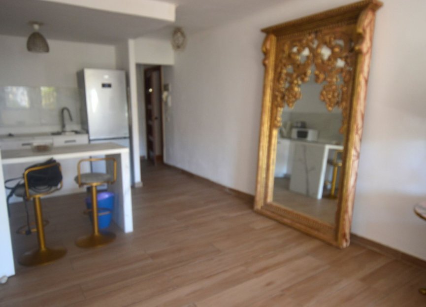 Resale - Apartment - Middle Floor Apartment - Manilva - La Duquesa