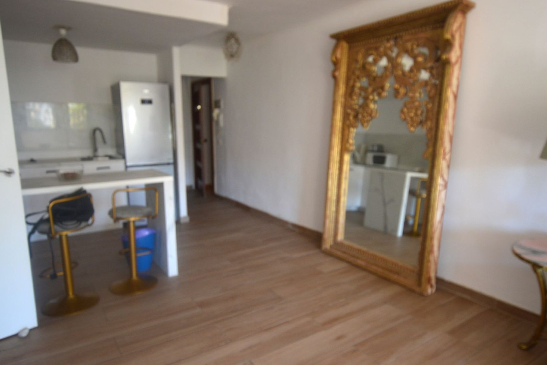 Resale - Apartment - Middle Floor Apartment - Manilva - La Duquesa