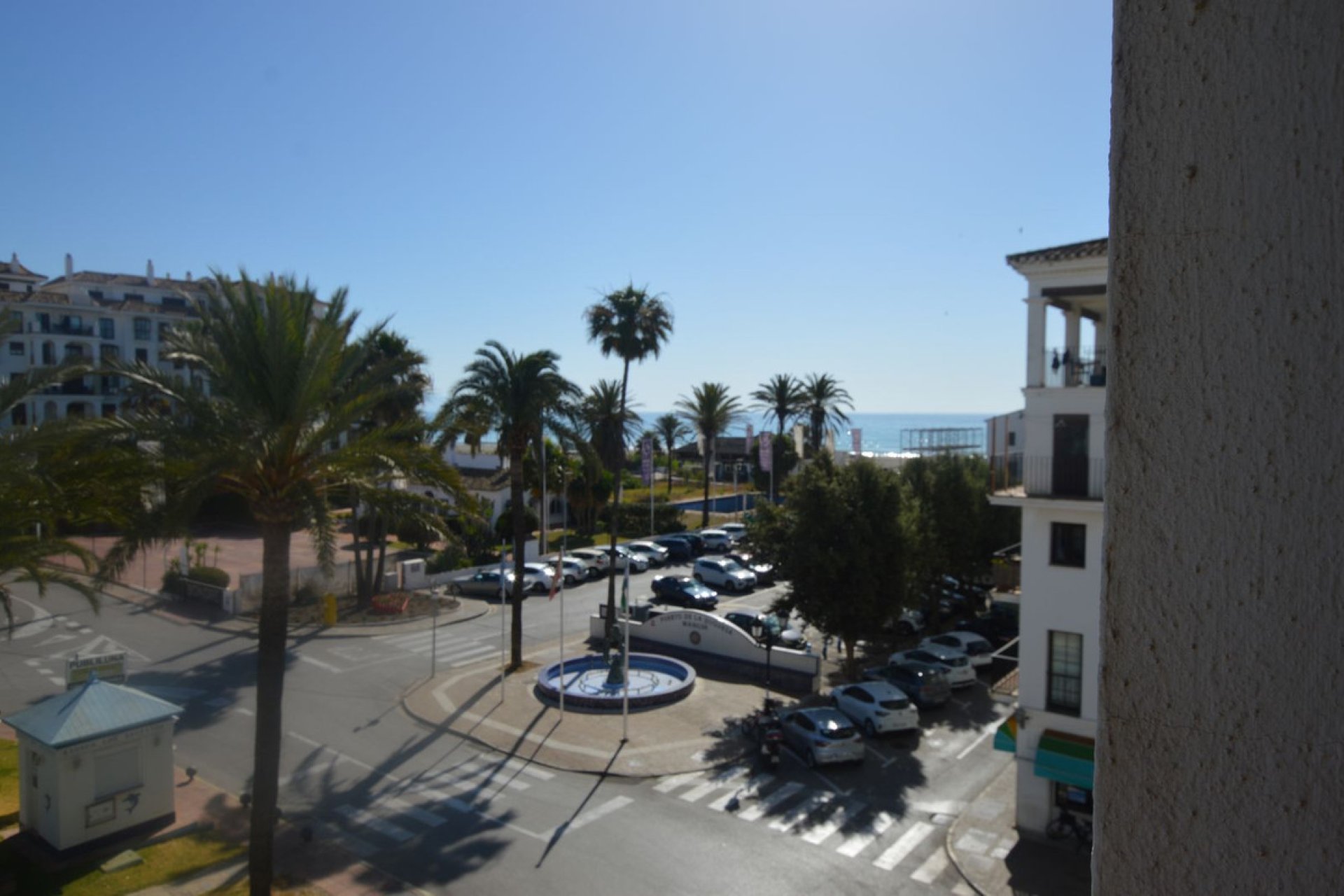 Resale - Apartment - Middle Floor Apartment - Manilva - La Duquesa