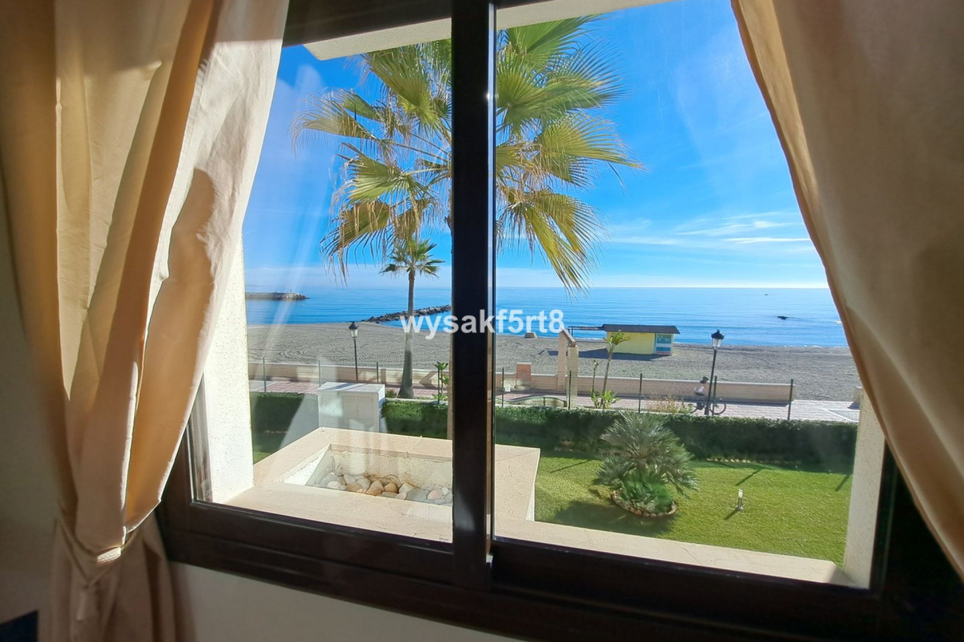 Resale - Apartment - Middle Floor Apartment - Manilva - La Duquesa