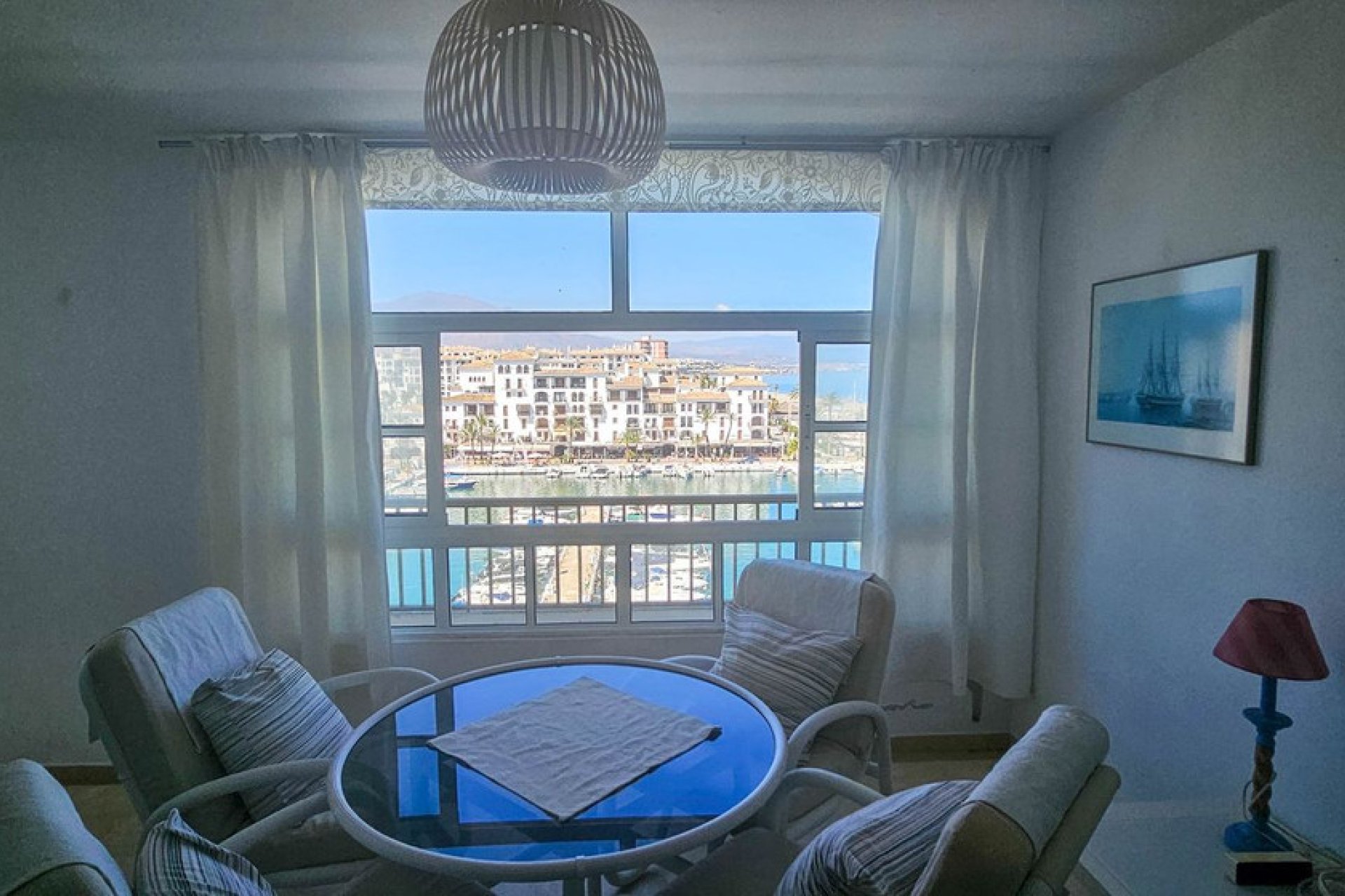 Resale - Apartment - Middle Floor Apartment - Manilva - La Duquesa