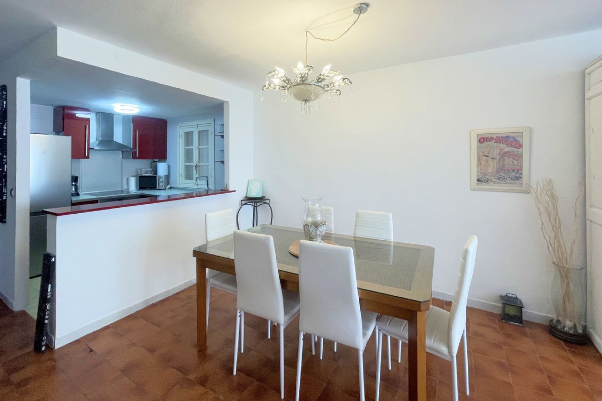 Resale - Apartment - Middle Floor Apartment - Manilva - La Duquesa