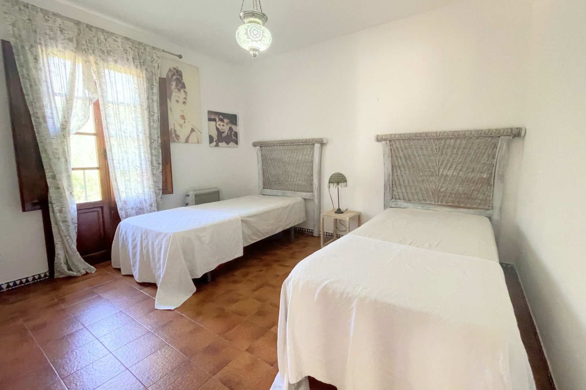 Resale - Apartment - Middle Floor Apartment - Manilva - La Duquesa