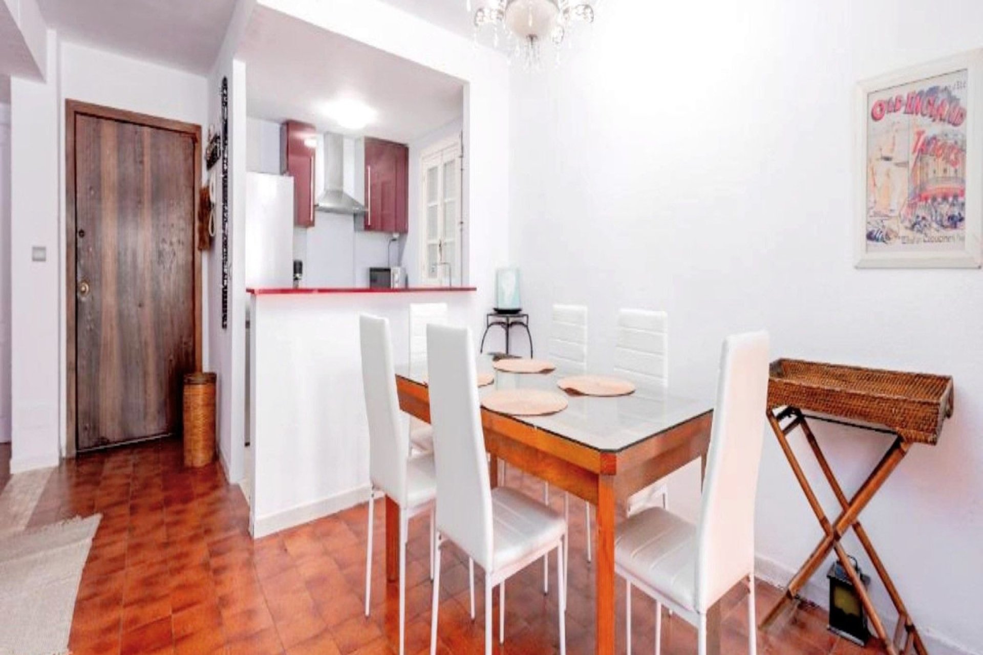 Resale - Apartment - Middle Floor Apartment - Manilva - La Duquesa