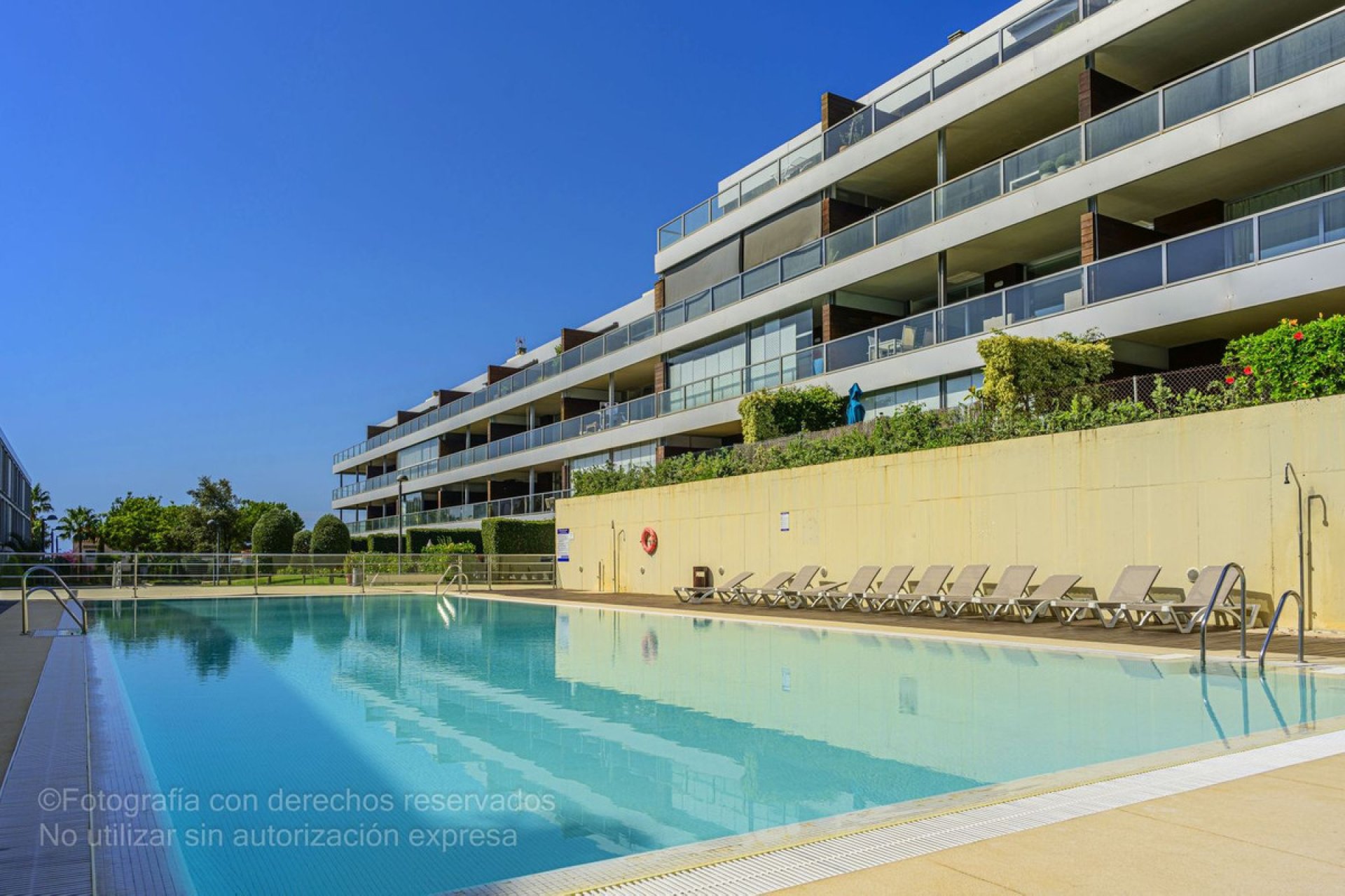 Resale - Apartment - Middle Floor Apartment - Manilva - Manilva Centro