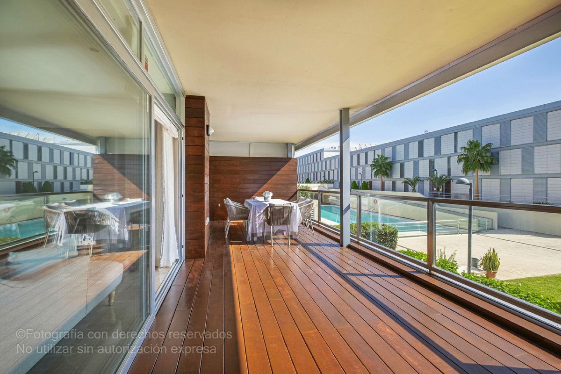 Resale - Apartment - Middle Floor Apartment - Manilva - Manilva Centro