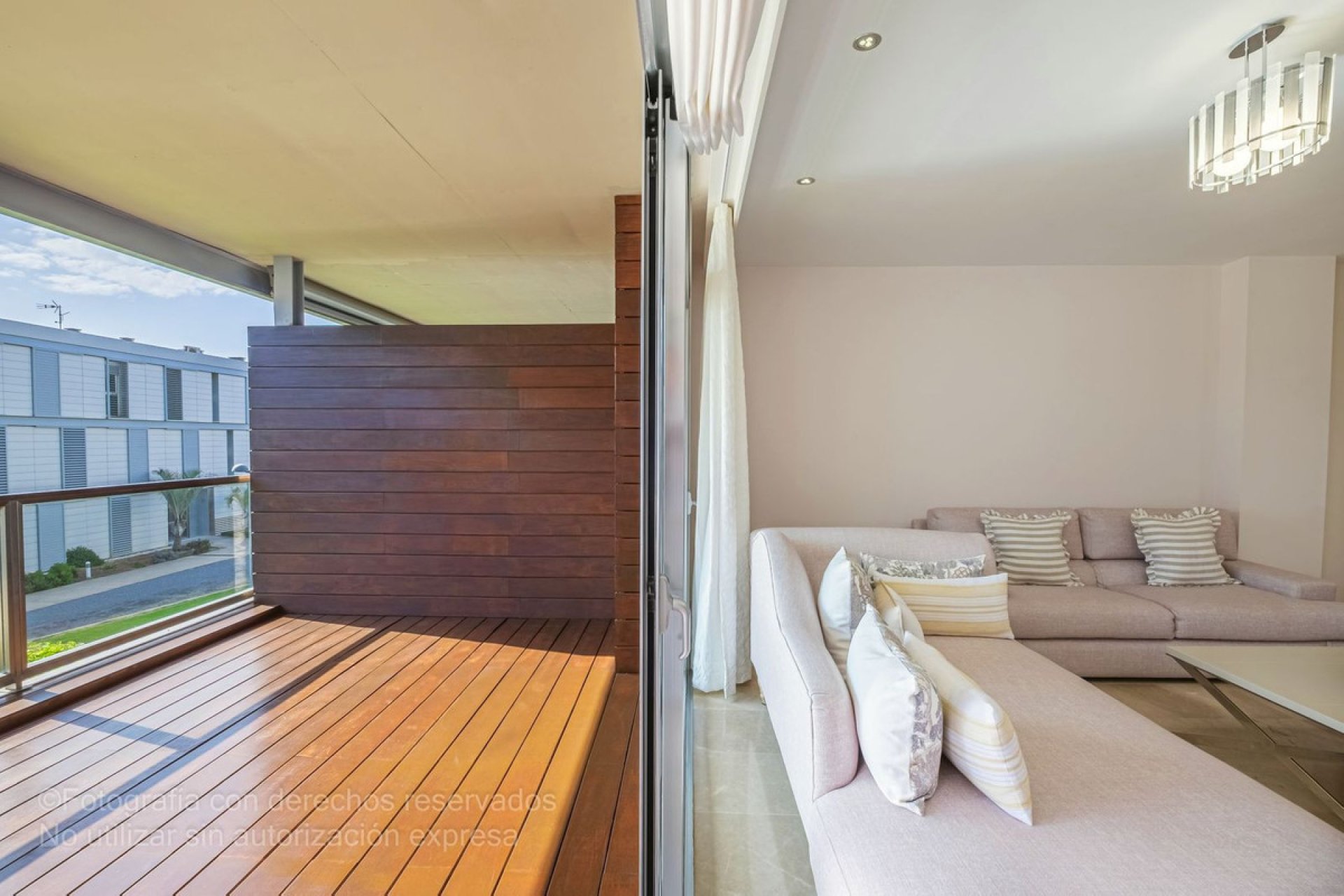 Resale - Apartment - Middle Floor Apartment - Manilva - Manilva Centro