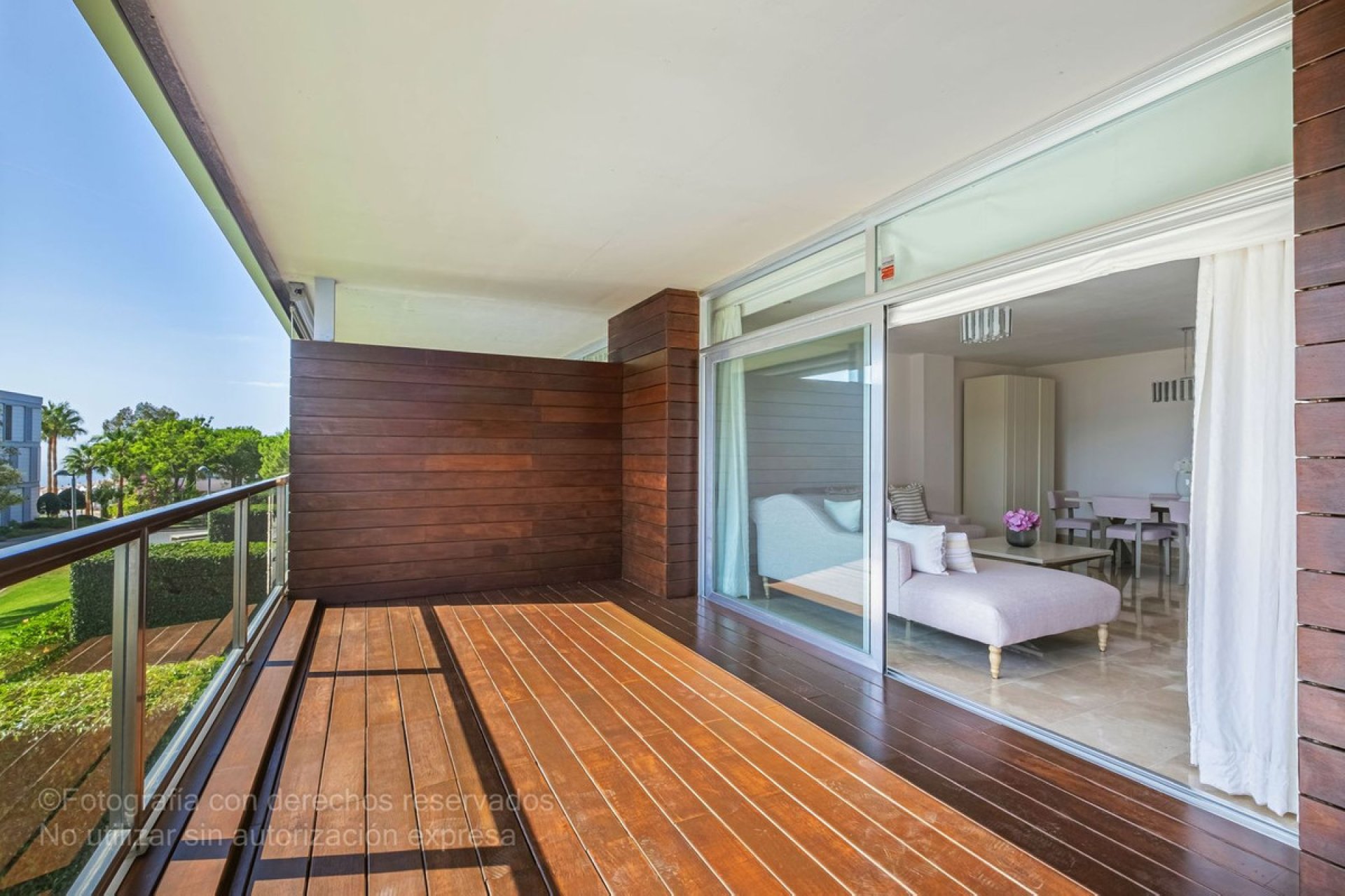 Resale - Apartment - Middle Floor Apartment - Manilva - Manilva Centro