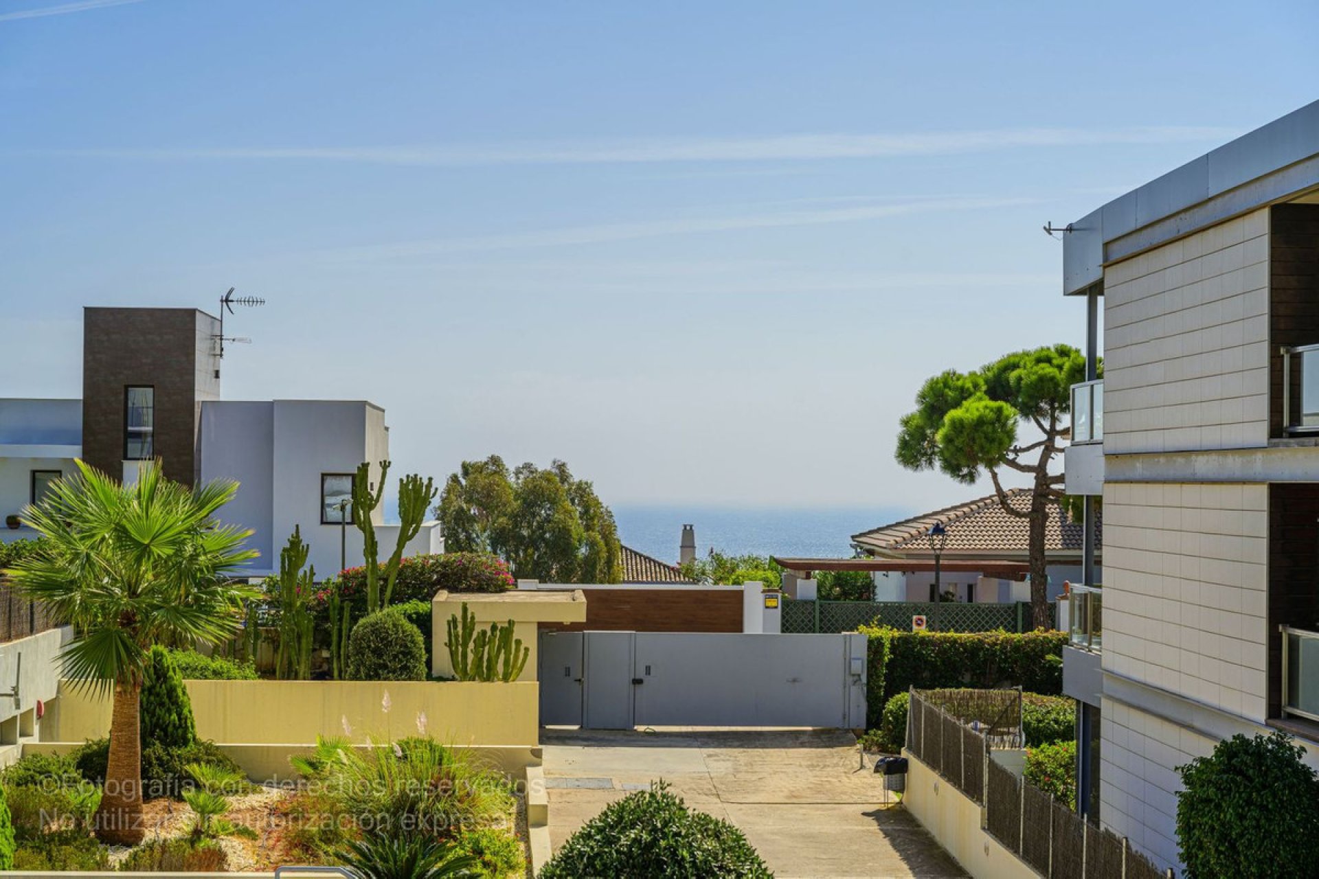 Resale - Apartment - Middle Floor Apartment - Manilva - Manilva Centro