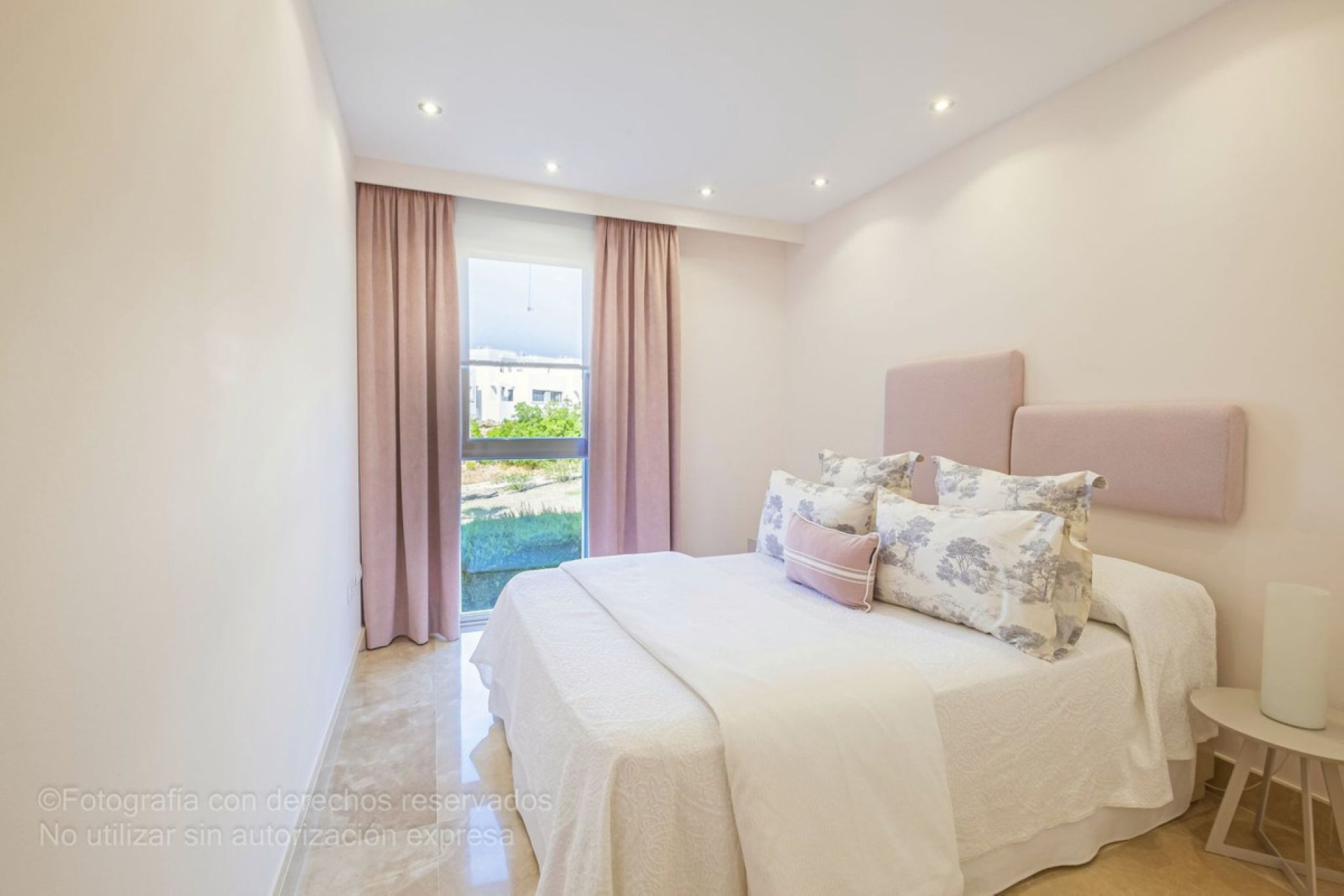 Resale - Apartment - Middle Floor Apartment - Manilva - Manilva Centro