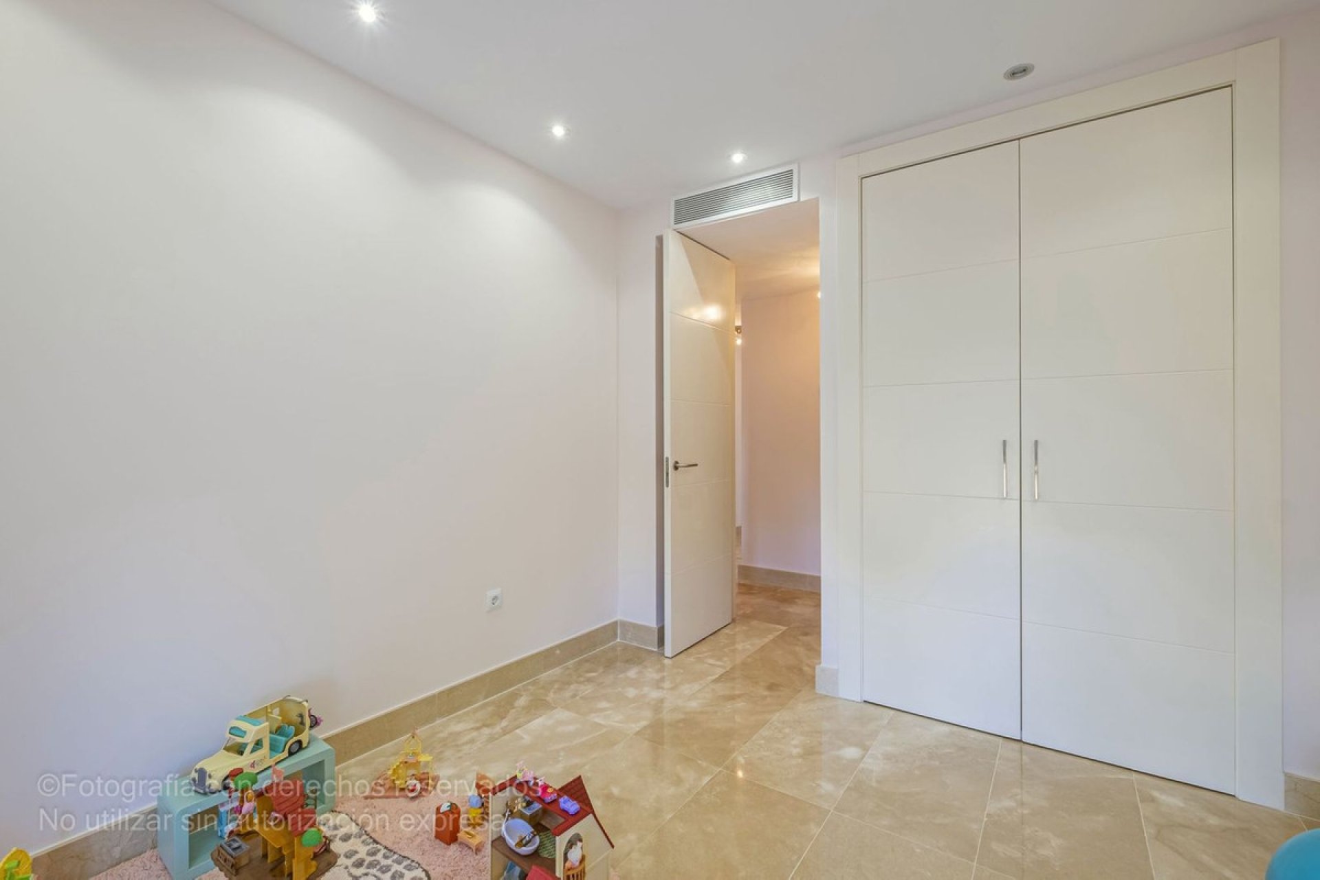 Resale - Apartment - Middle Floor Apartment - Manilva - Manilva Centro