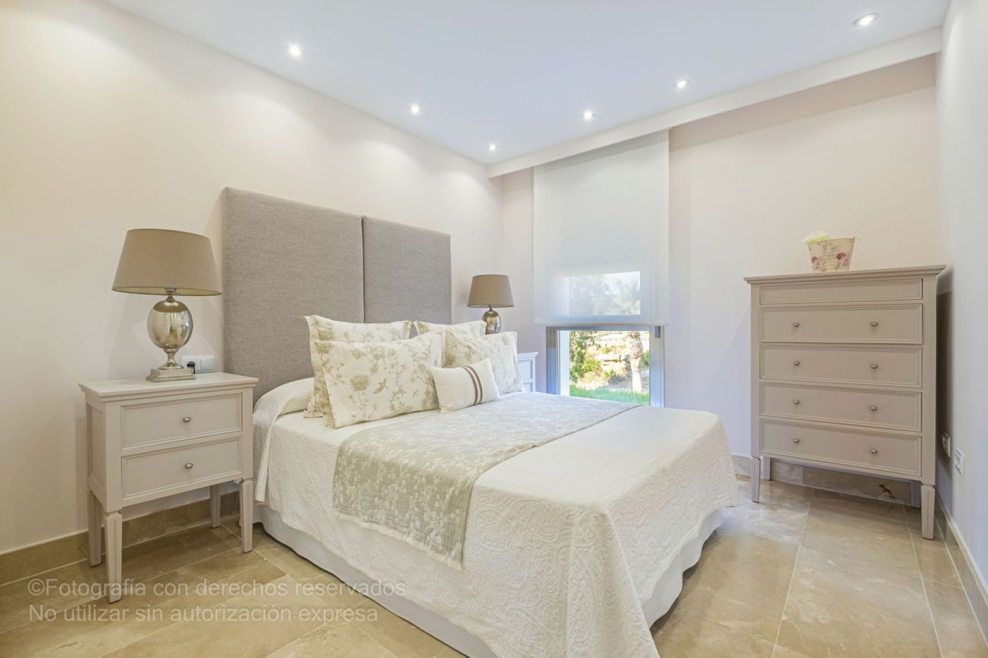 Resale - Apartment - Middle Floor Apartment - Manilva - Manilva Centro