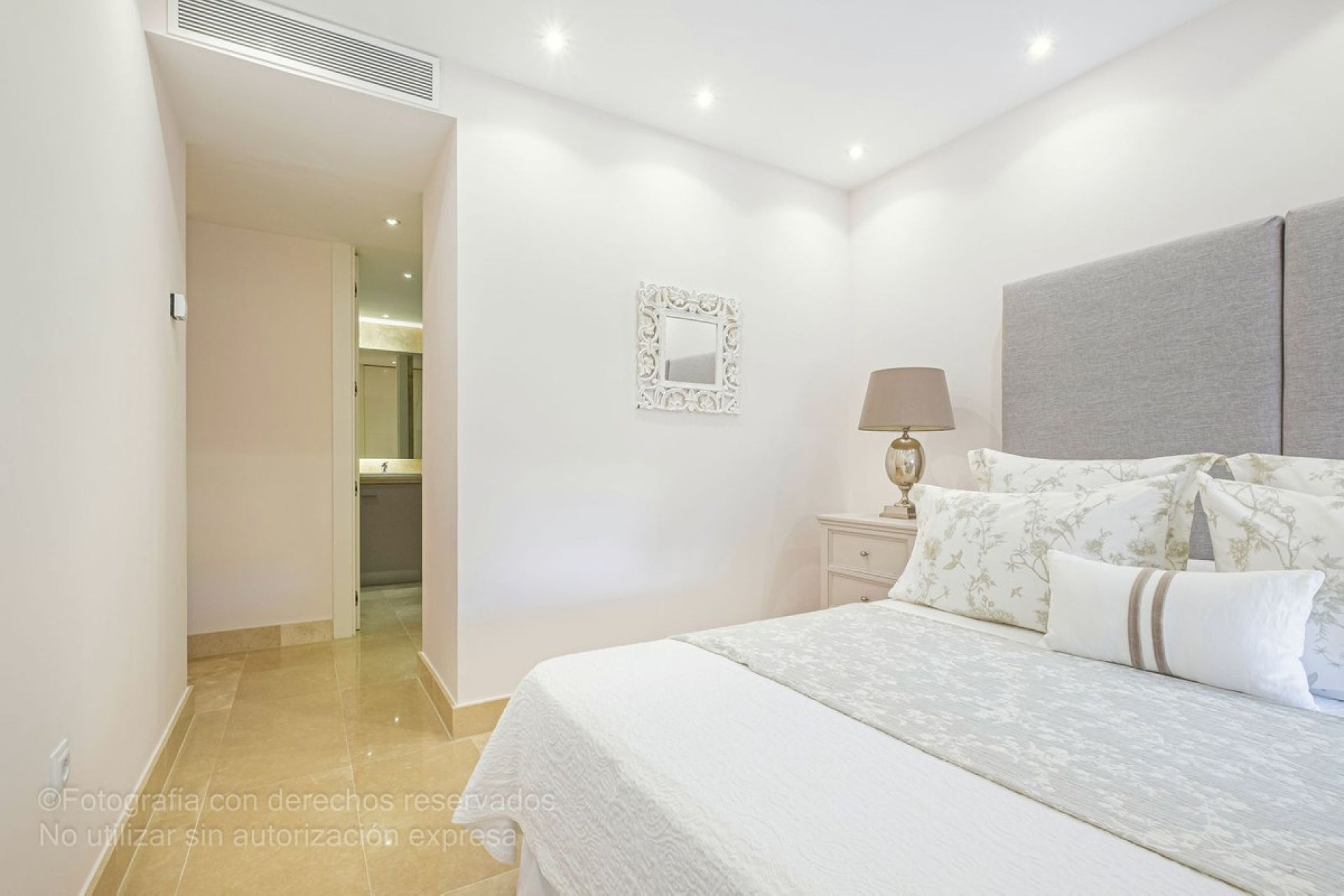 Resale - Apartment - Middle Floor Apartment - Manilva - Manilva Centro