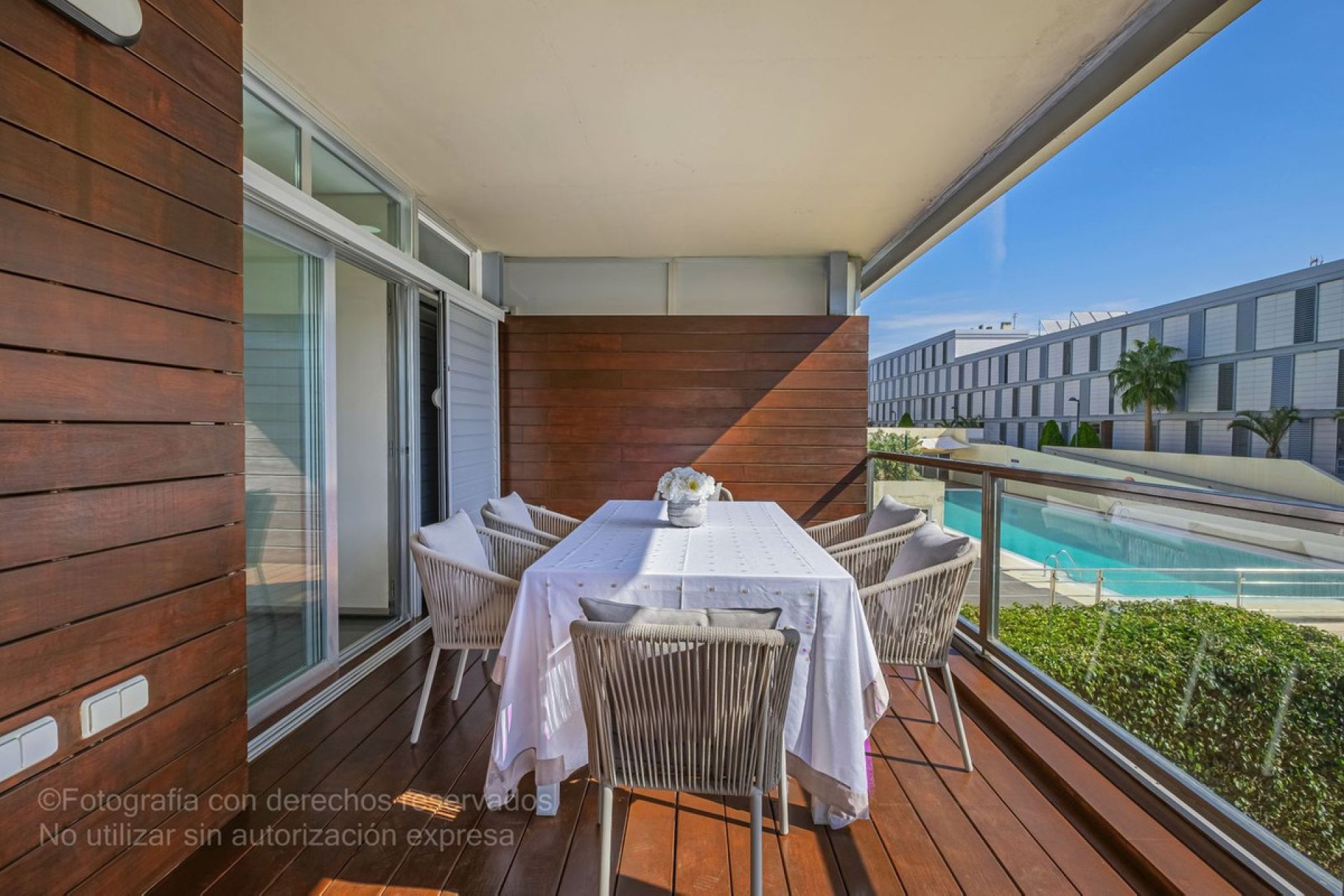 Resale - Apartment - Middle Floor Apartment - Manilva - Manilva Centro