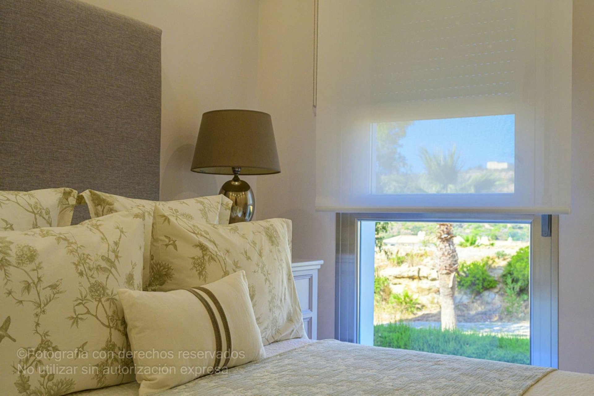 Resale - Apartment - Middle Floor Apartment - Manilva - Manilva Centro