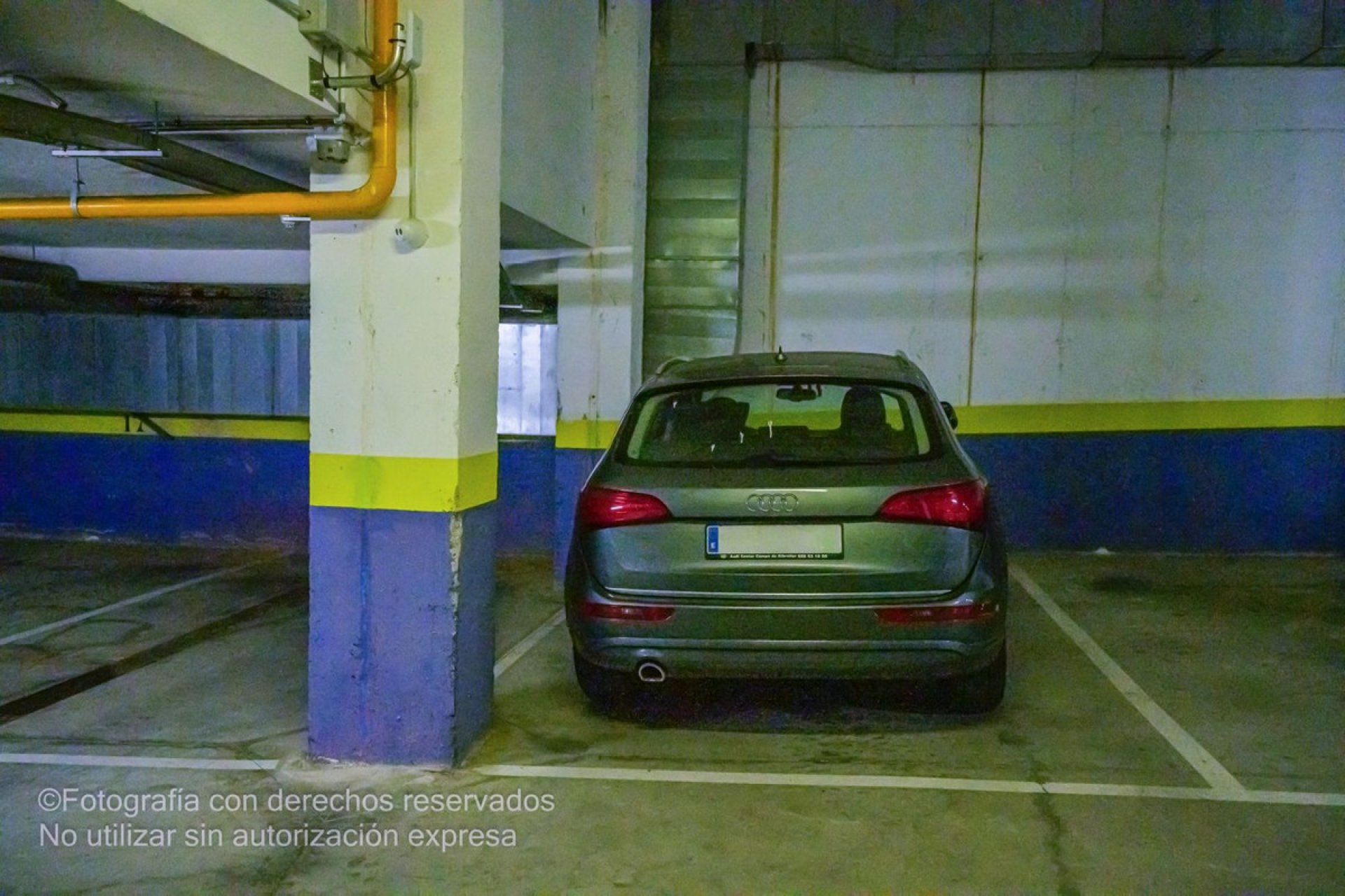 Resale - Apartment - Middle Floor Apartment - Manilva - Manilva Centro