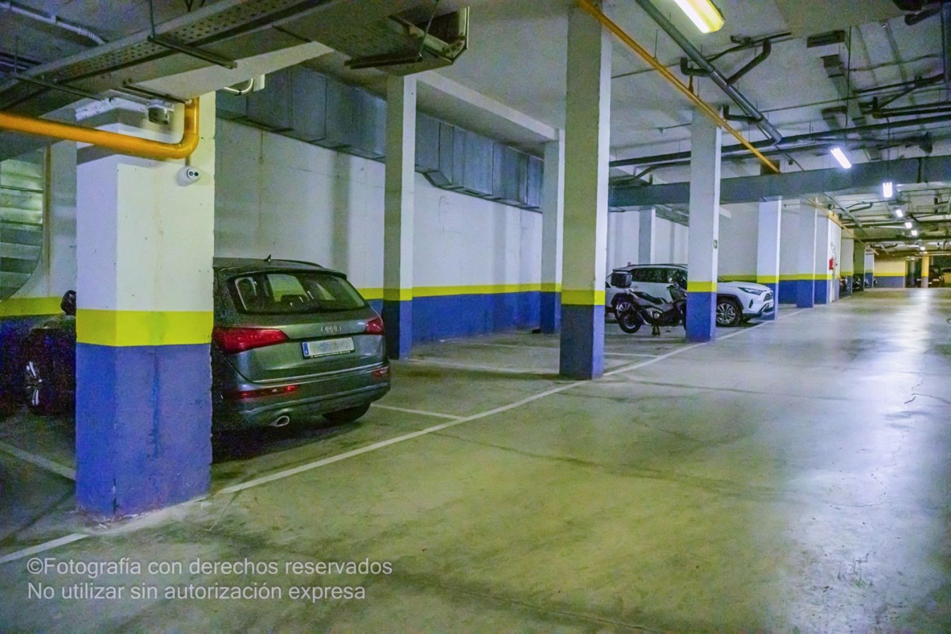 Resale - Apartment - Middle Floor Apartment - Manilva - Manilva Centro