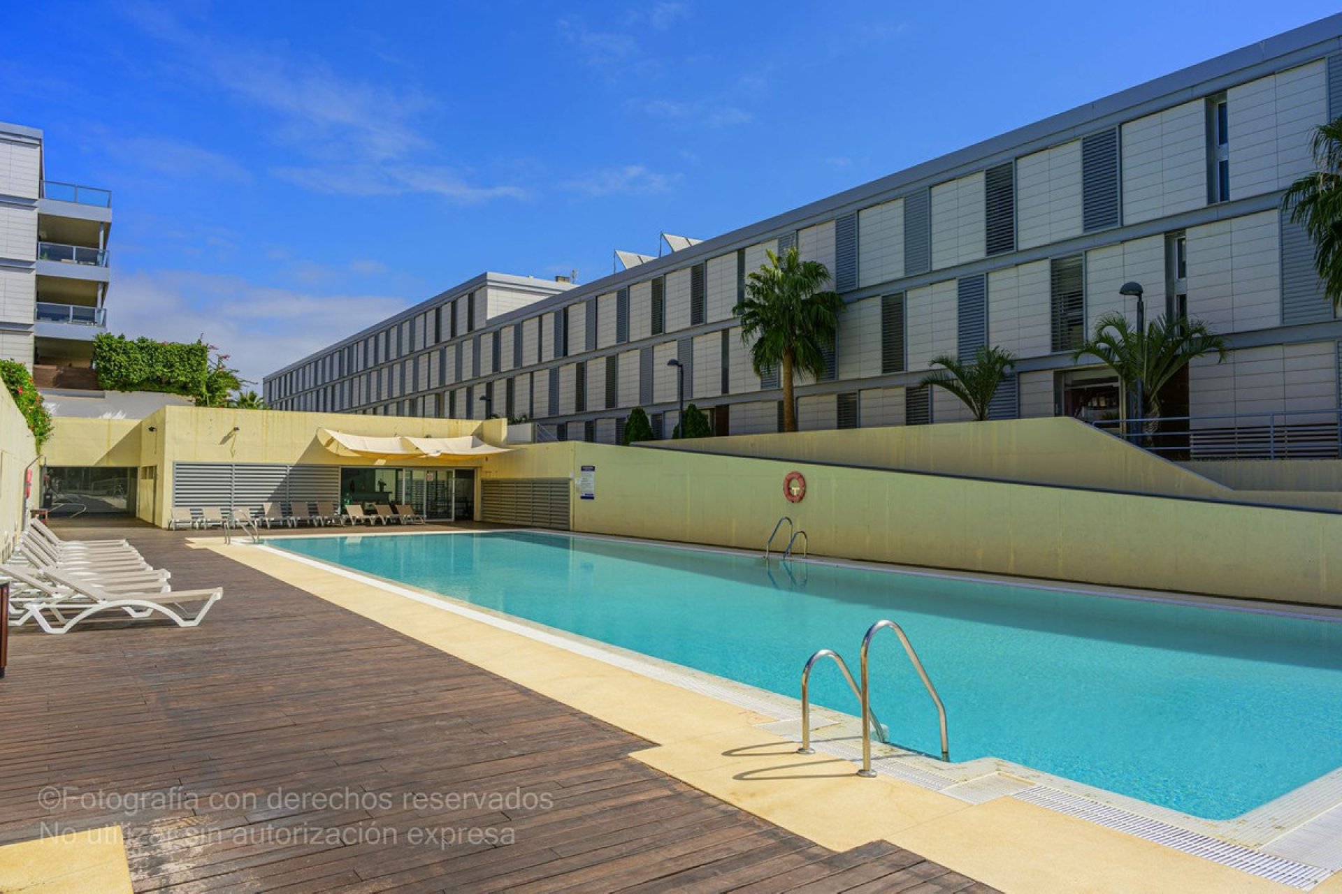 Resale - Apartment - Middle Floor Apartment - Manilva - Manilva Centro