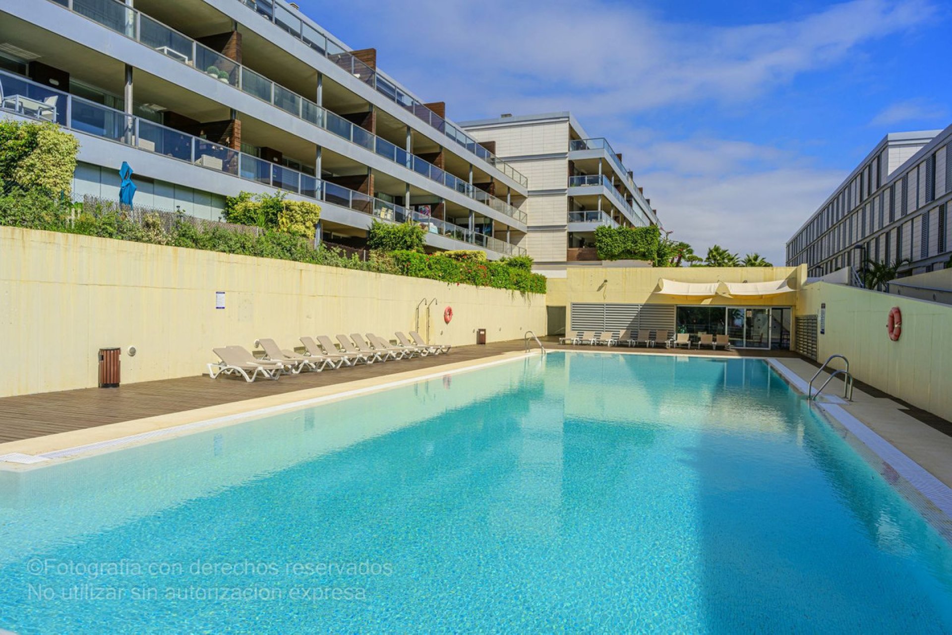 Resale - Apartment - Middle Floor Apartment - Manilva - Manilva Centro