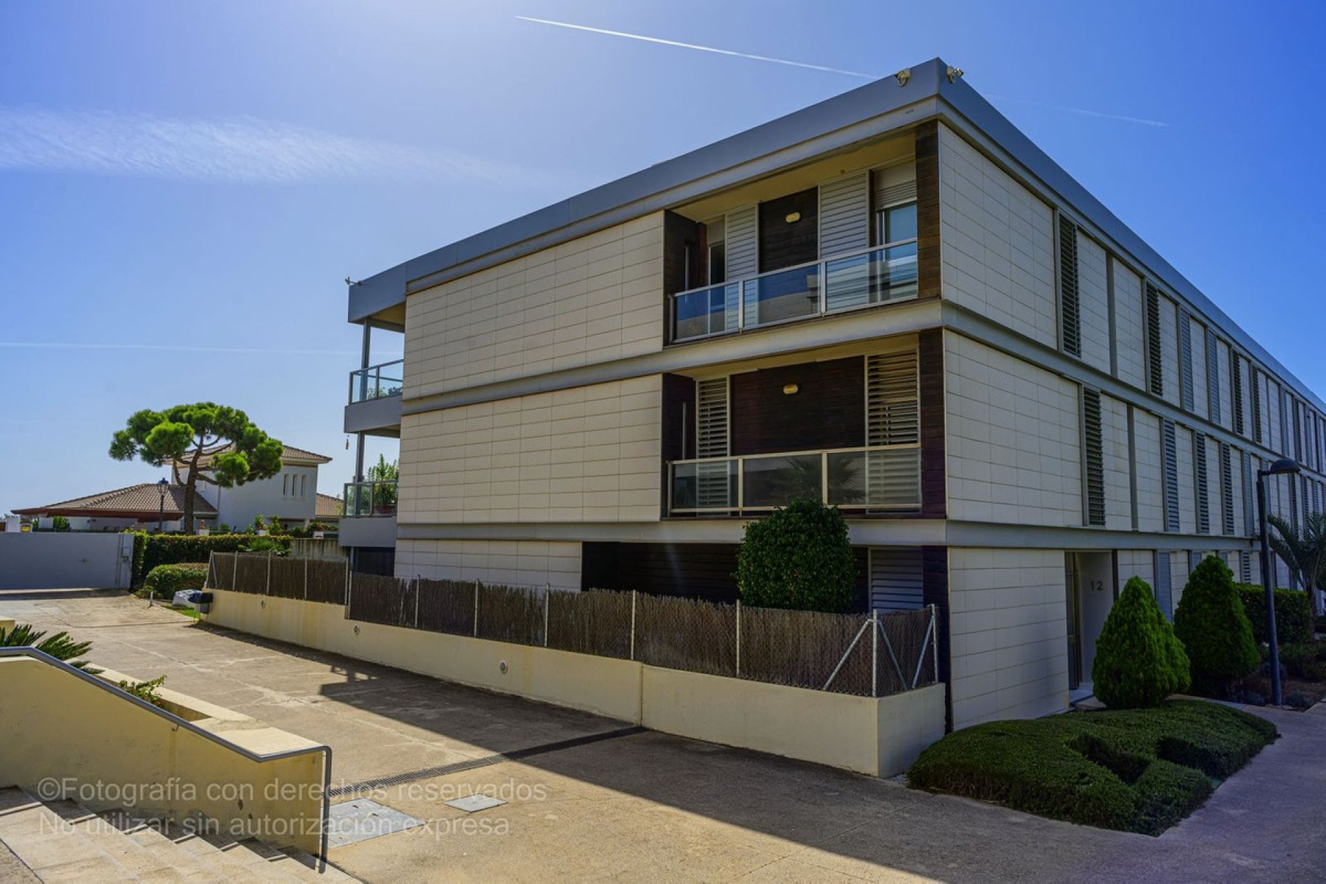 Resale - Apartment - Middle Floor Apartment - Manilva - Manilva Centro