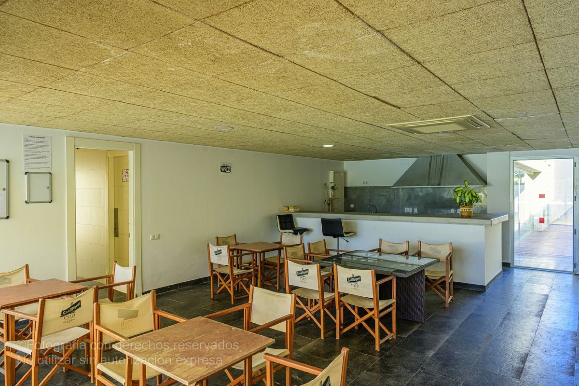 Resale - Apartment - Middle Floor Apartment - Manilva - Manilva Centro