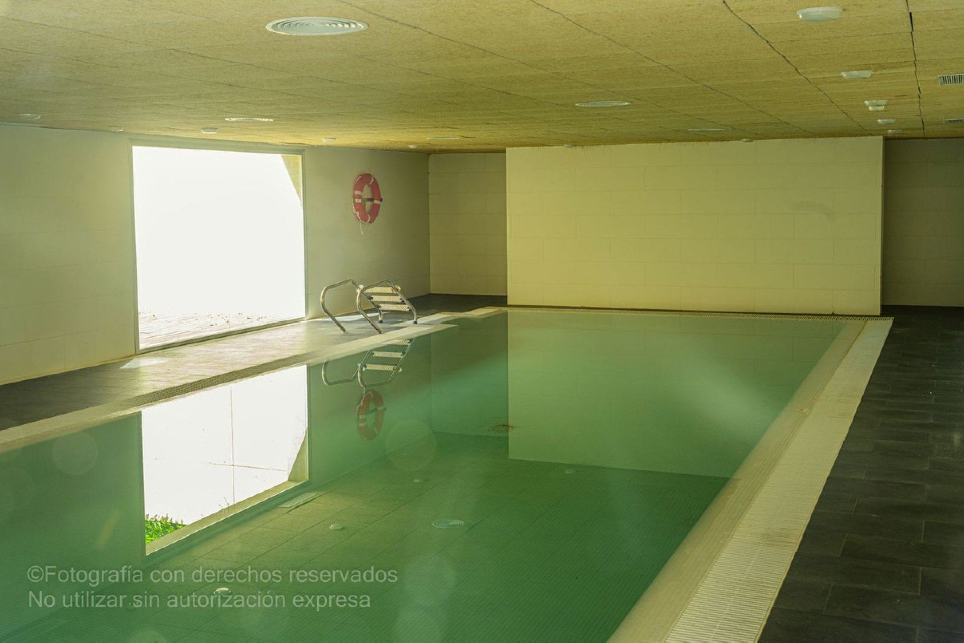 Resale - Apartment - Middle Floor Apartment - Manilva - Manilva Centro