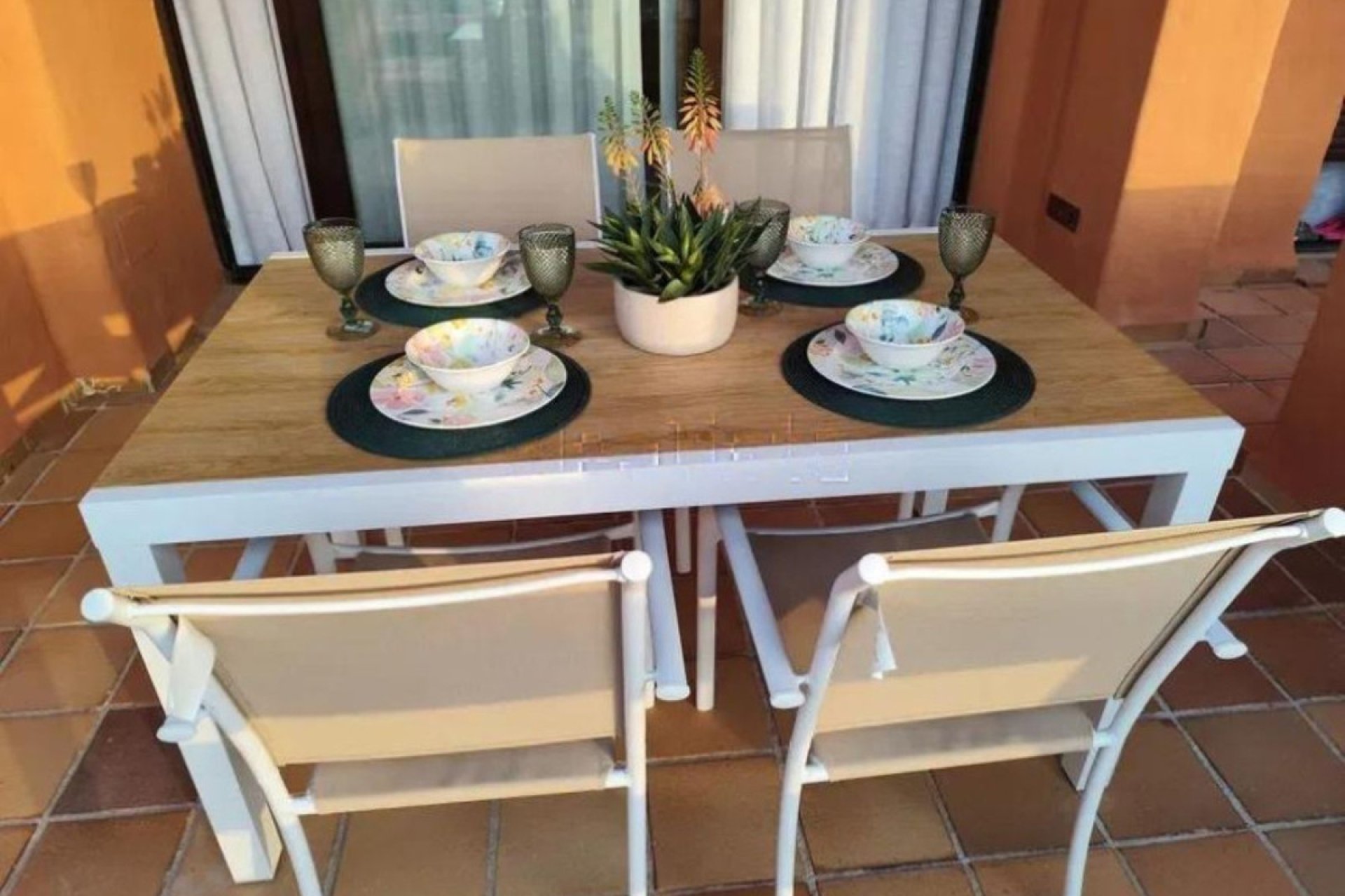 Resale - Apartment - Middle Floor Apartment - Manilva - Manilva Centro