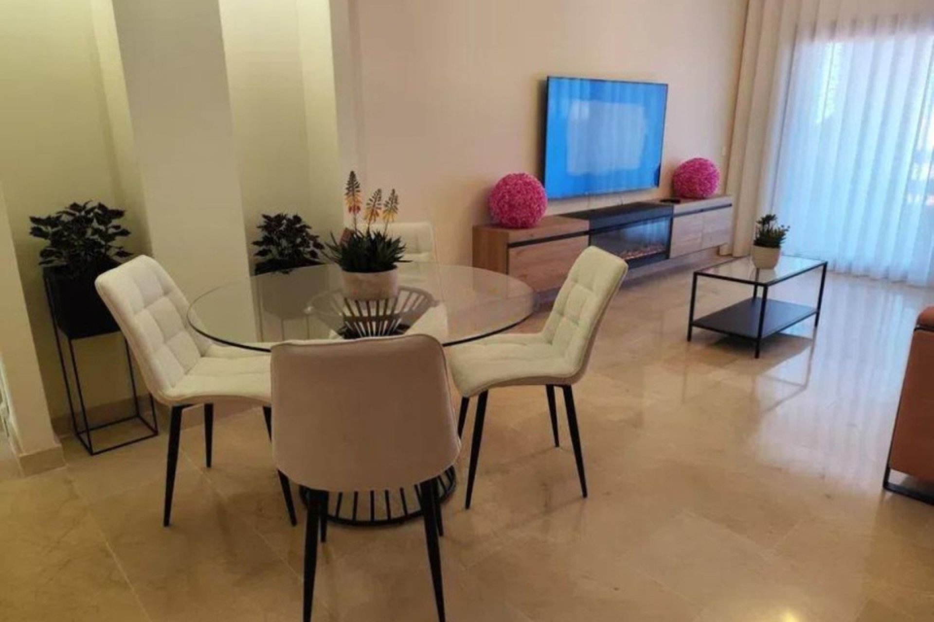 Resale - Apartment - Middle Floor Apartment - Manilva - Manilva Centro