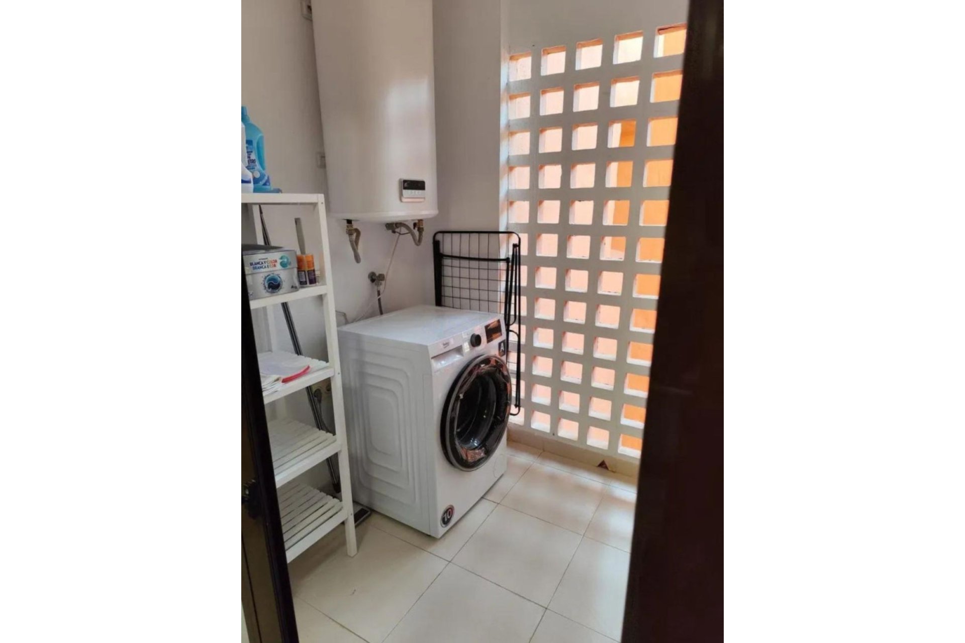 Resale - Apartment - Middle Floor Apartment - Manilva - Manilva Centro