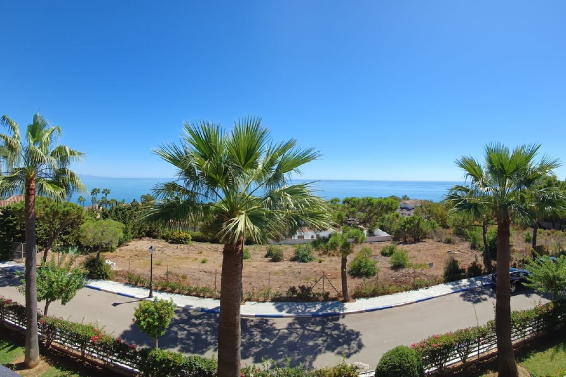 Resale - Apartment - Middle Floor Apartment - Manilva - Manilva Centro