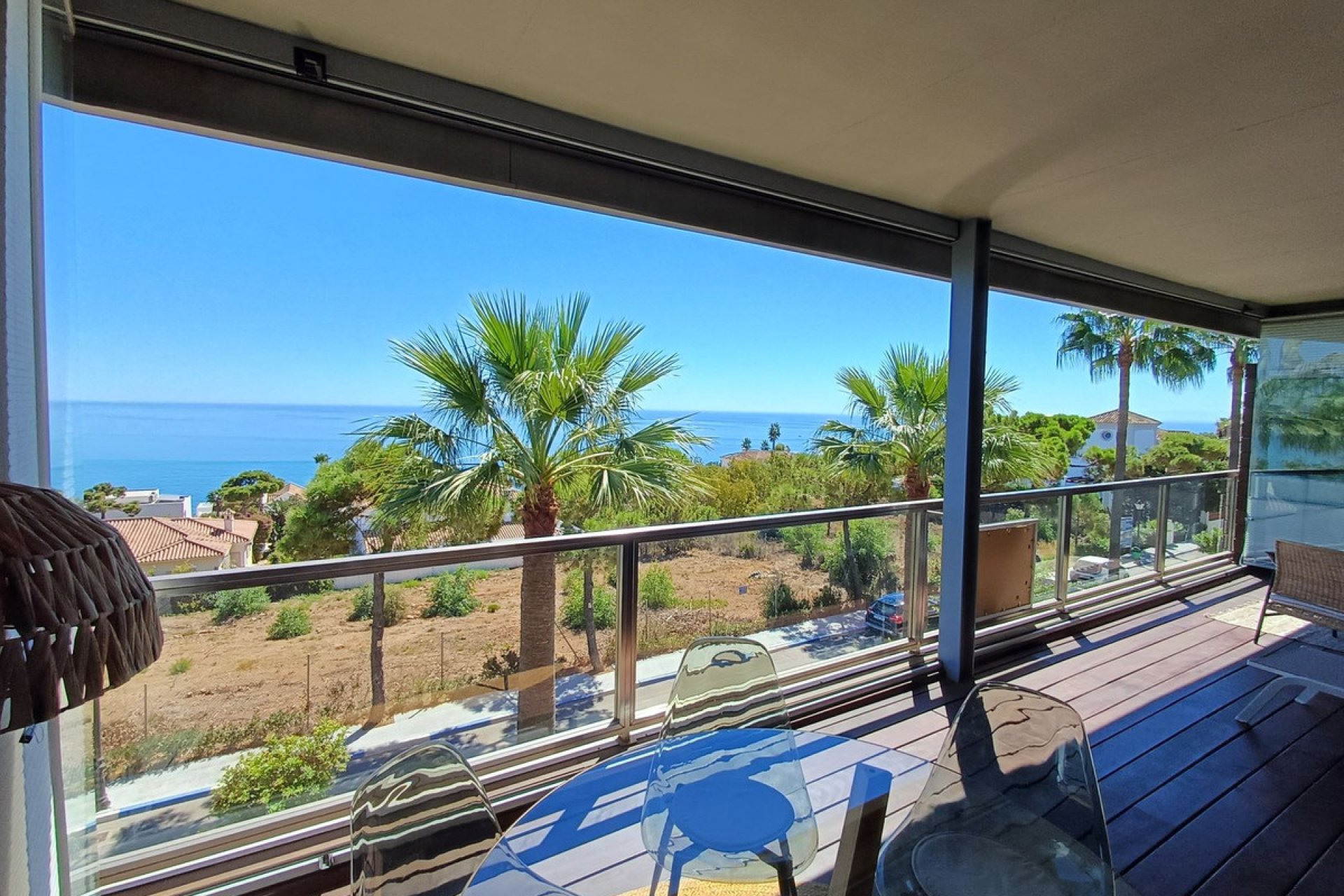 Resale - Apartment - Middle Floor Apartment - Manilva - Manilva Centro