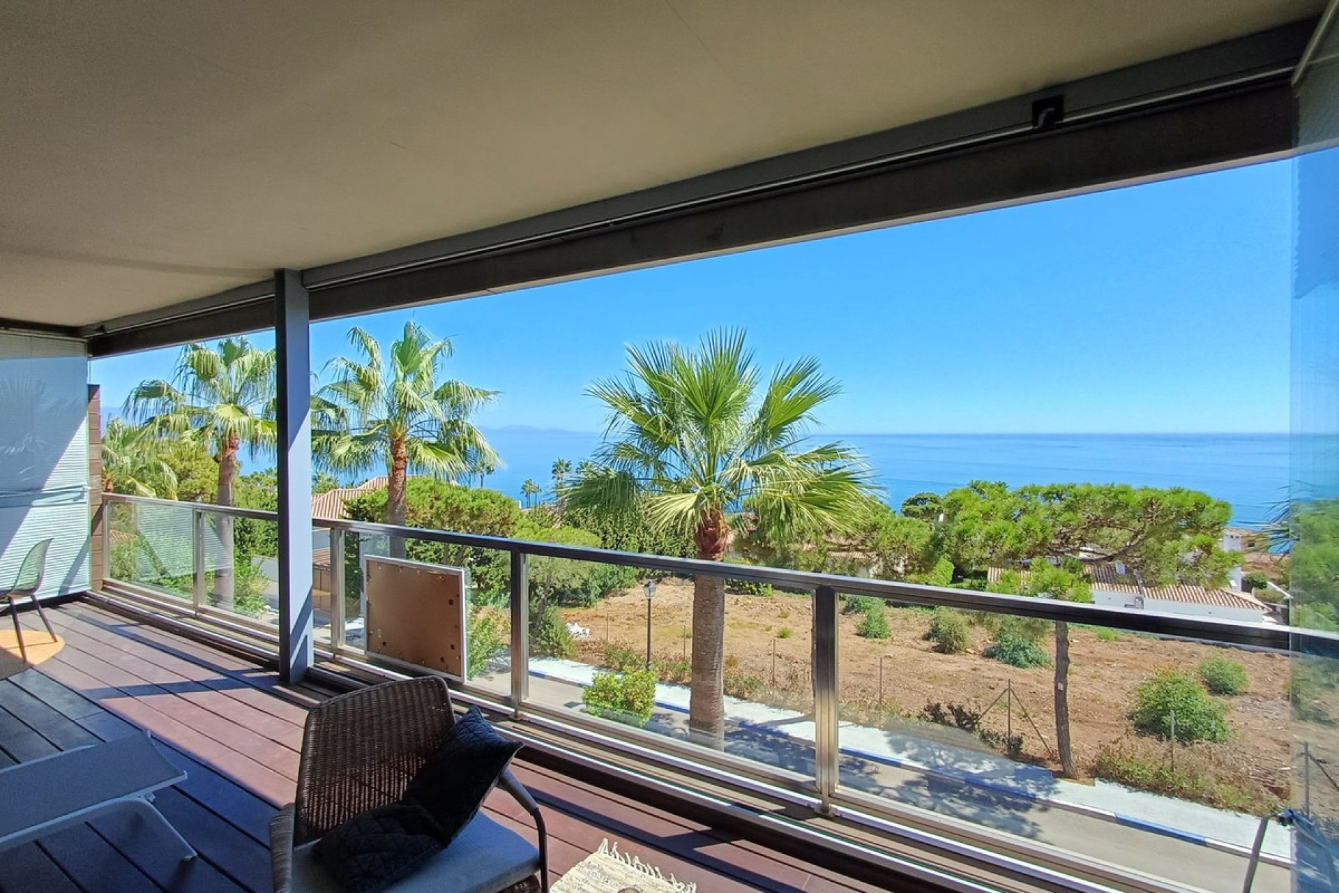 Resale - Apartment - Middle Floor Apartment - Manilva - Manilva Centro