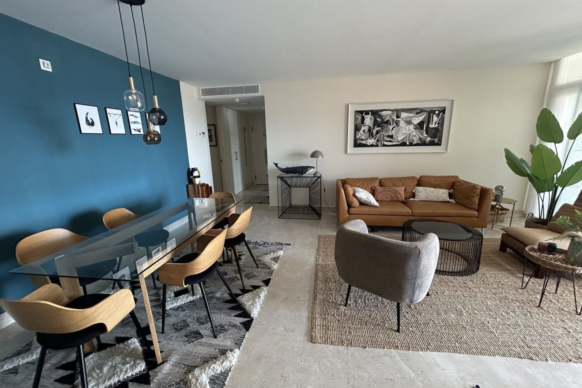 Resale - Apartment - Middle Floor Apartment - Manilva - Manilva Centro