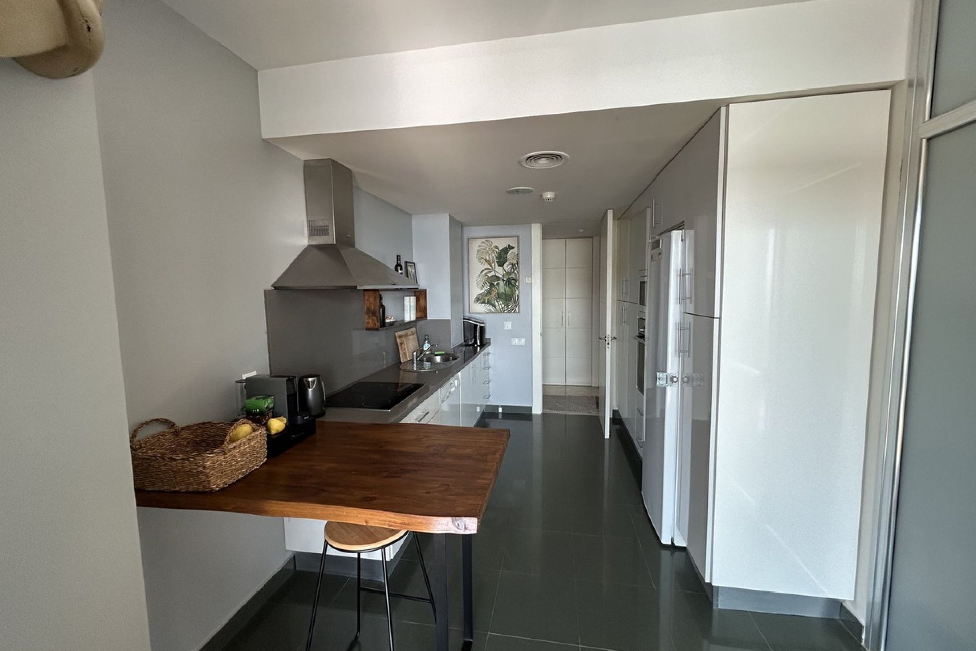Resale - Apartment - Middle Floor Apartment - Manilva - Manilva Centro