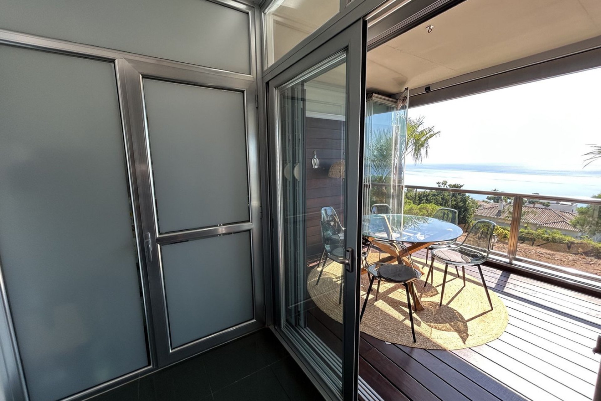 Resale - Apartment - Middle Floor Apartment - Manilva - Manilva Centro