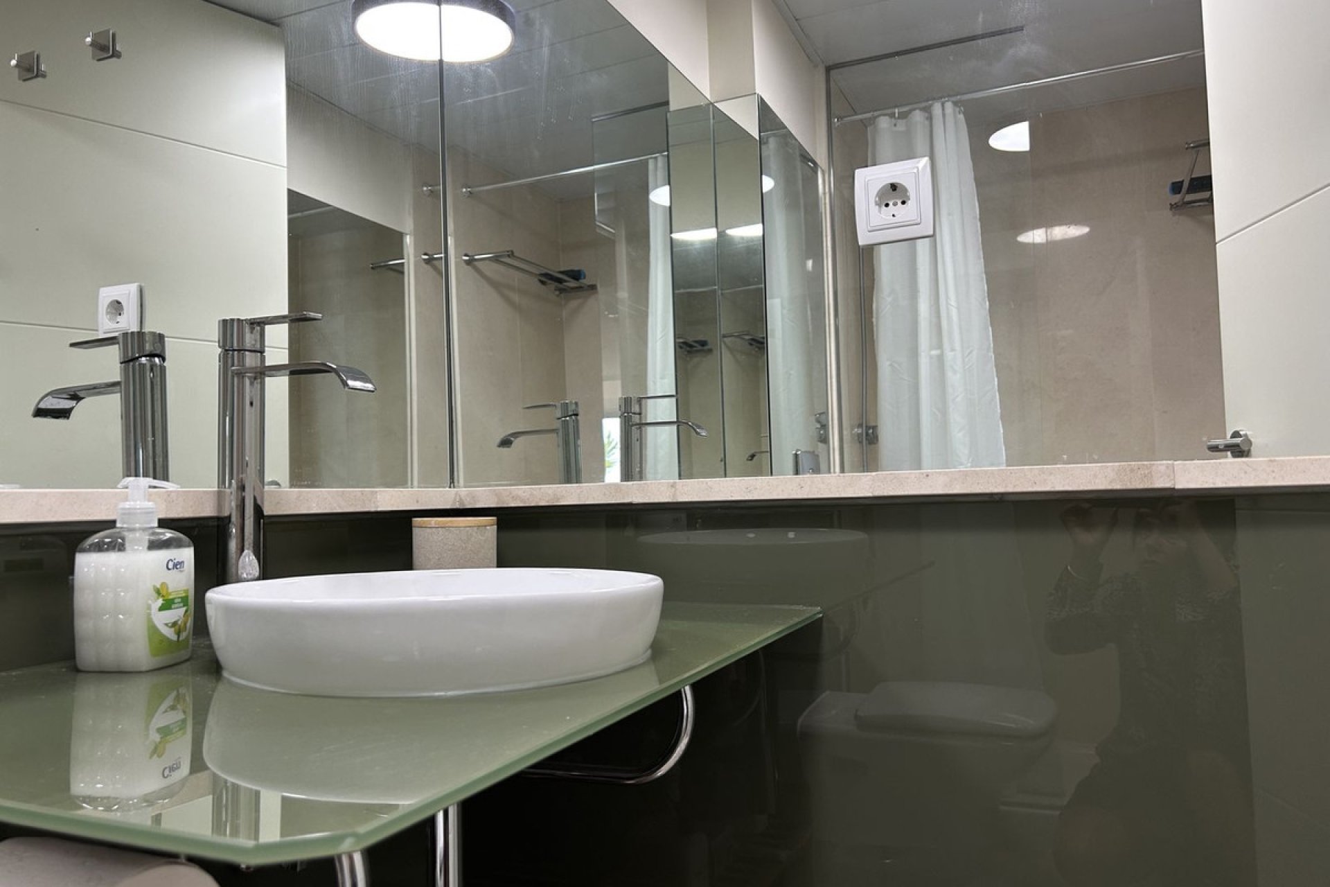 Resale - Apartment - Middle Floor Apartment - Manilva - Manilva Centro