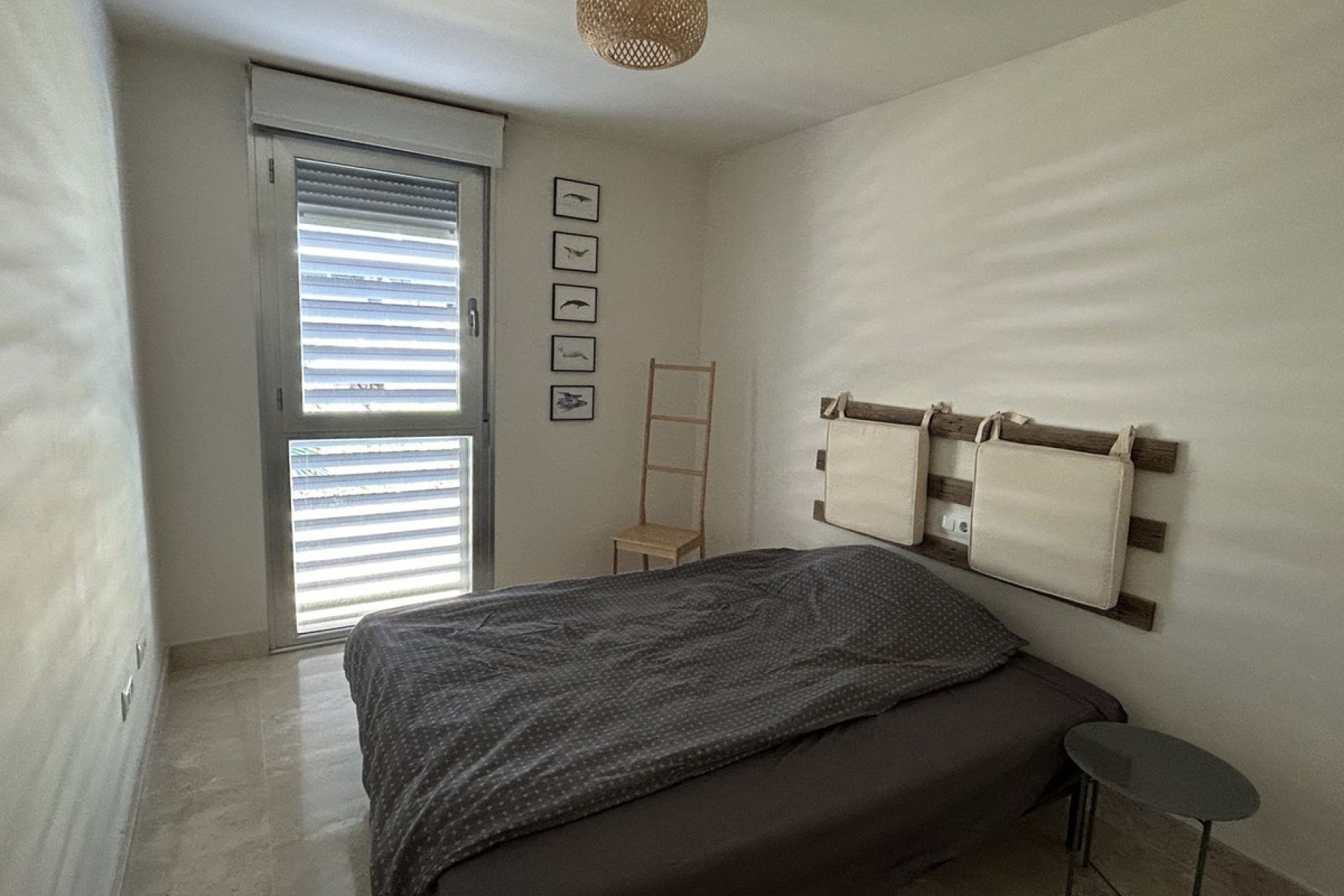 Resale - Apartment - Middle Floor Apartment - Manilva - Manilva Centro