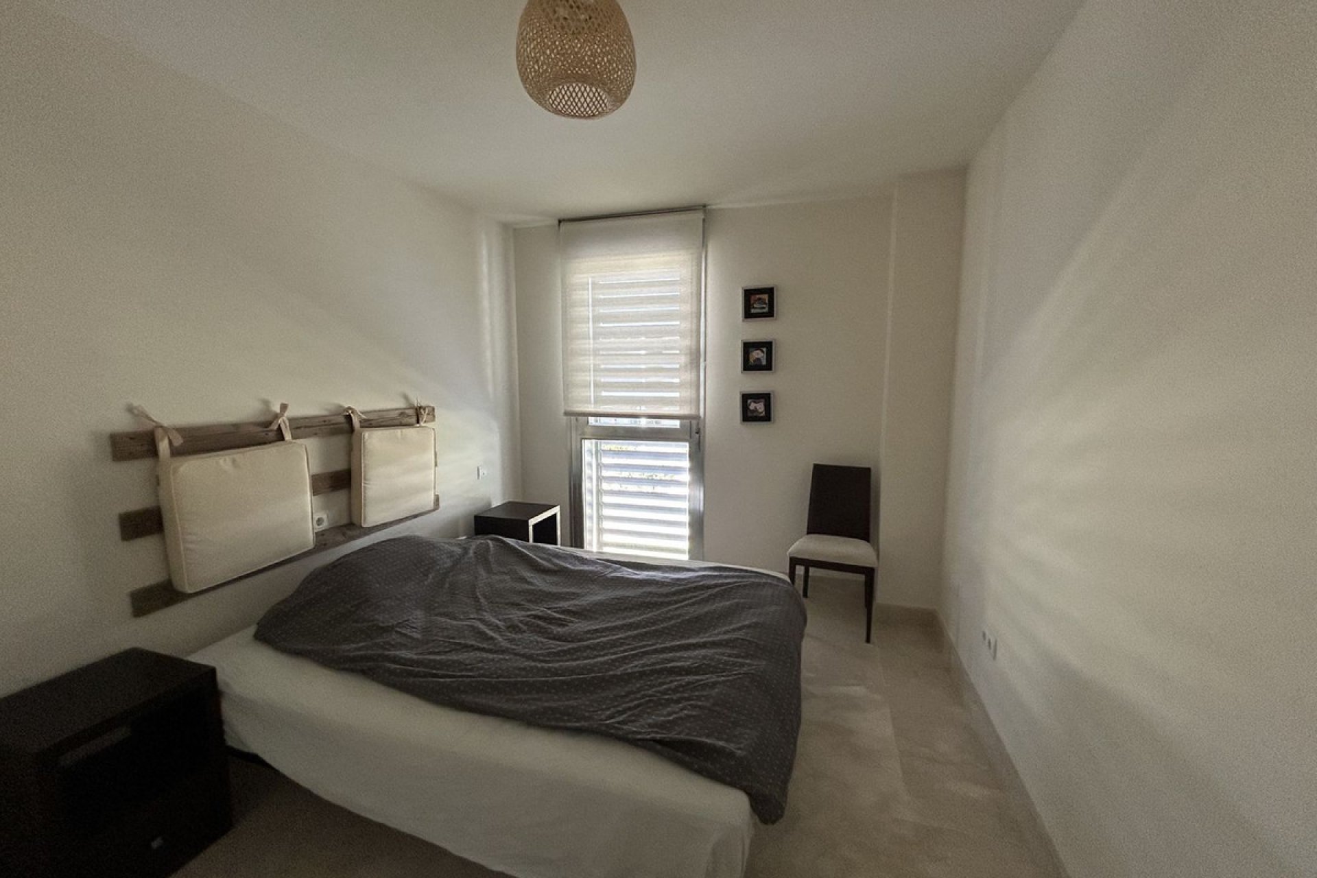 Resale - Apartment - Middle Floor Apartment - Manilva - Manilva Centro