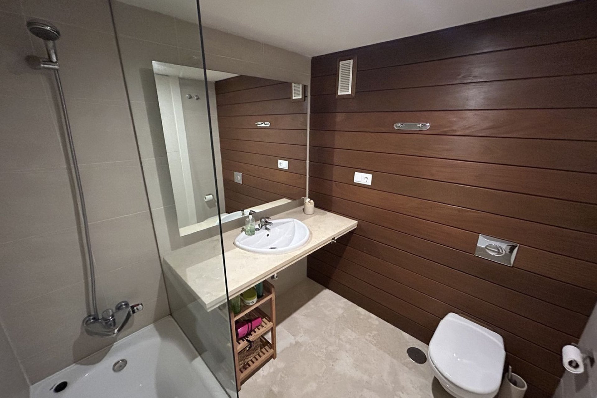 Resale - Apartment - Middle Floor Apartment - Manilva - Manilva Centro