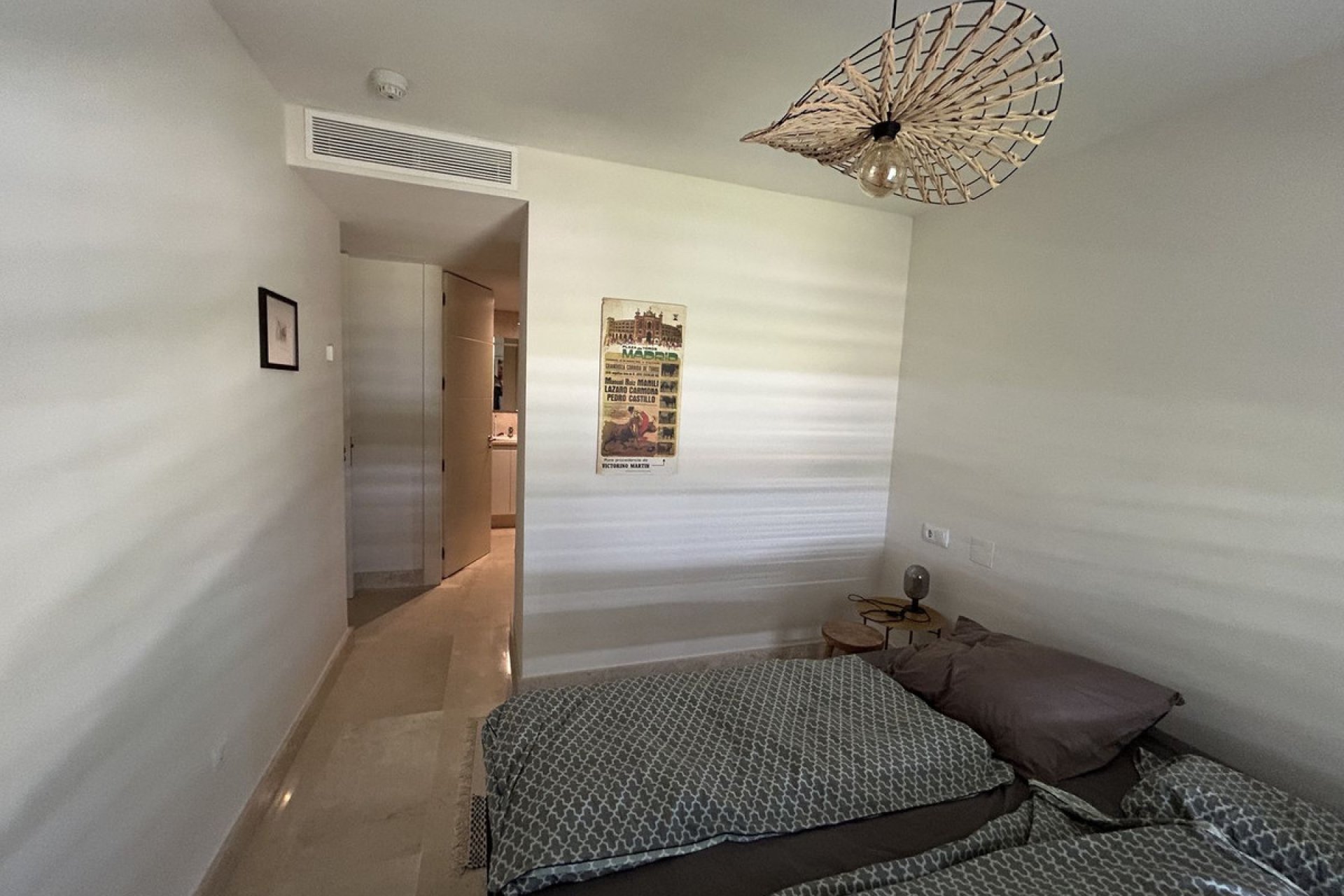 Resale - Apartment - Middle Floor Apartment - Manilva - Manilva Centro