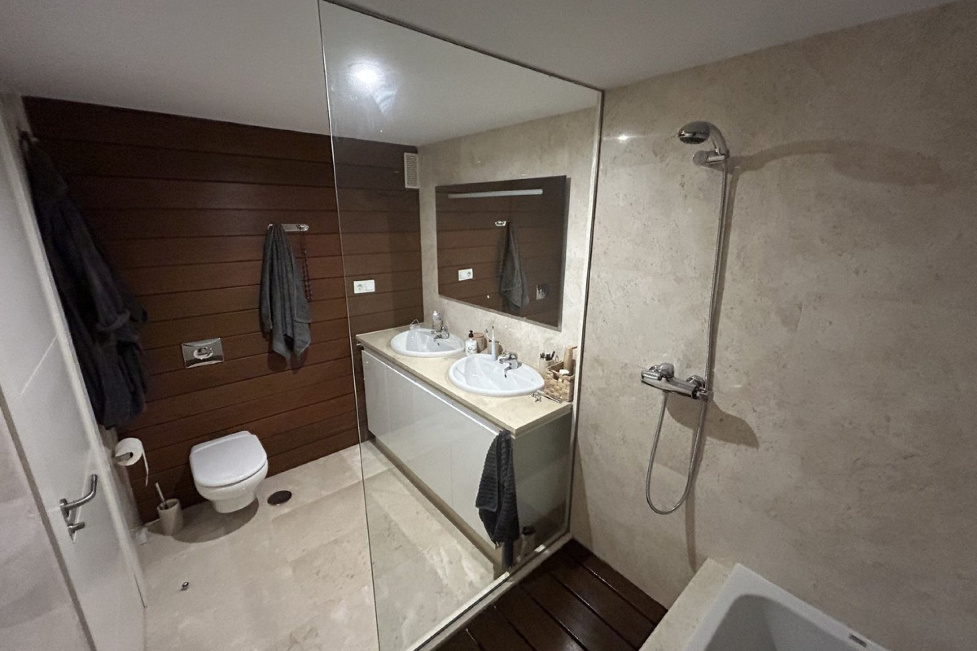 Resale - Apartment - Middle Floor Apartment - Manilva - Manilva Centro