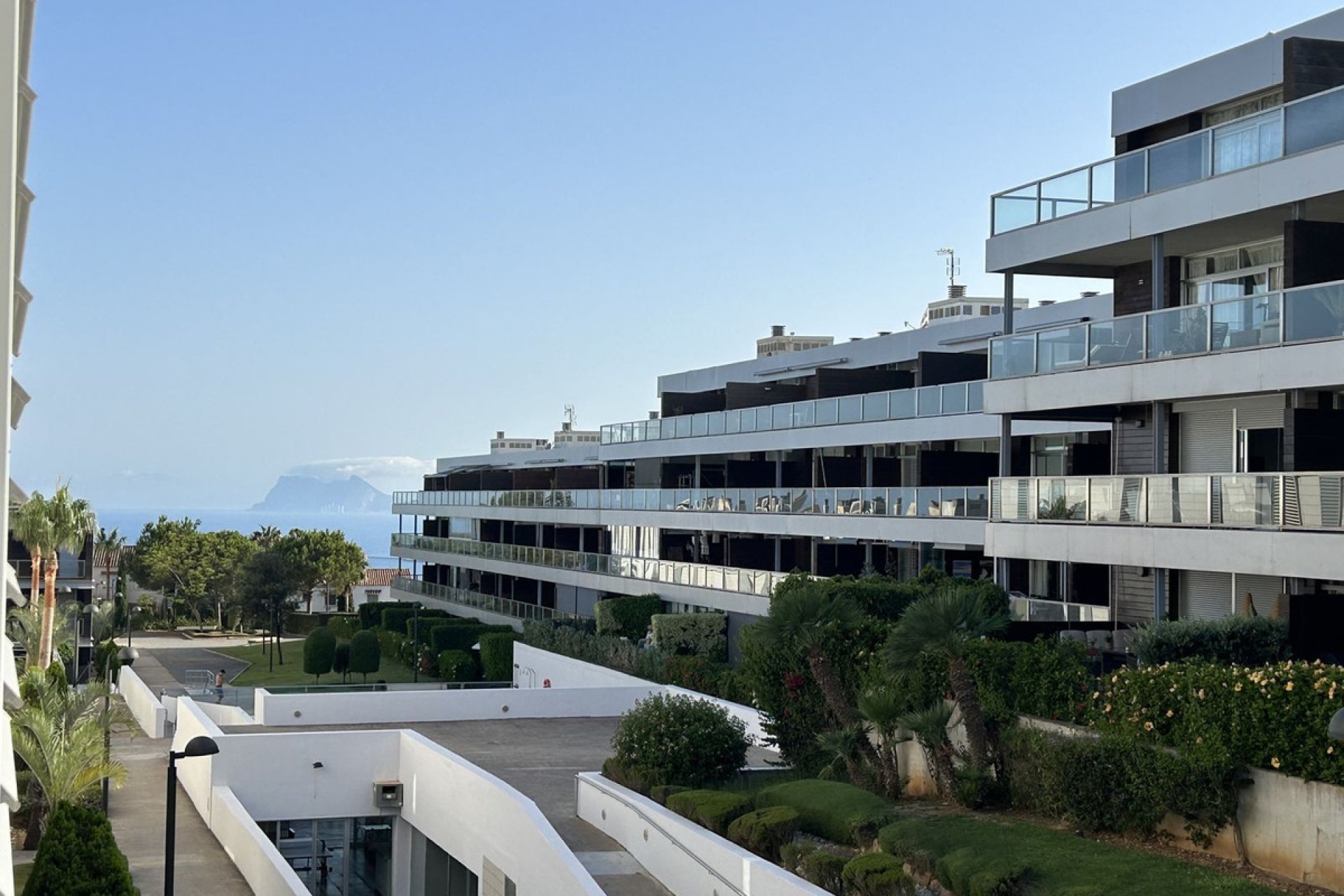 Resale - Apartment - Middle Floor Apartment - Manilva - Manilva Centro