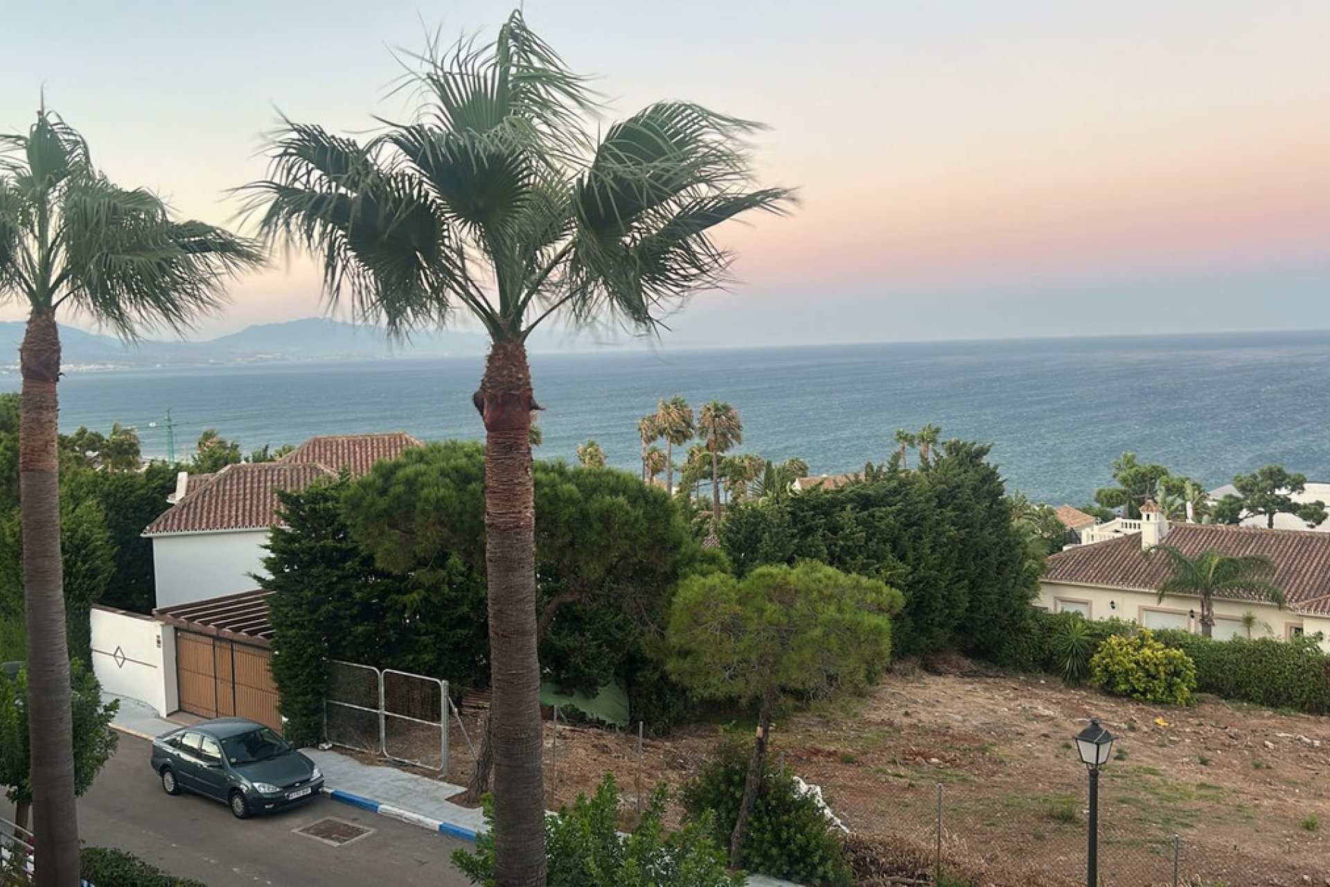 Resale - Apartment - Middle Floor Apartment - Manilva - Manilva Centro