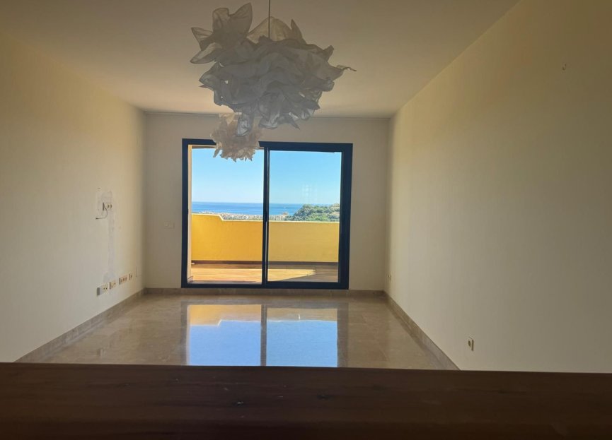 Resale - Apartment - Middle Floor Apartment - Manilva - Manilva Centro
