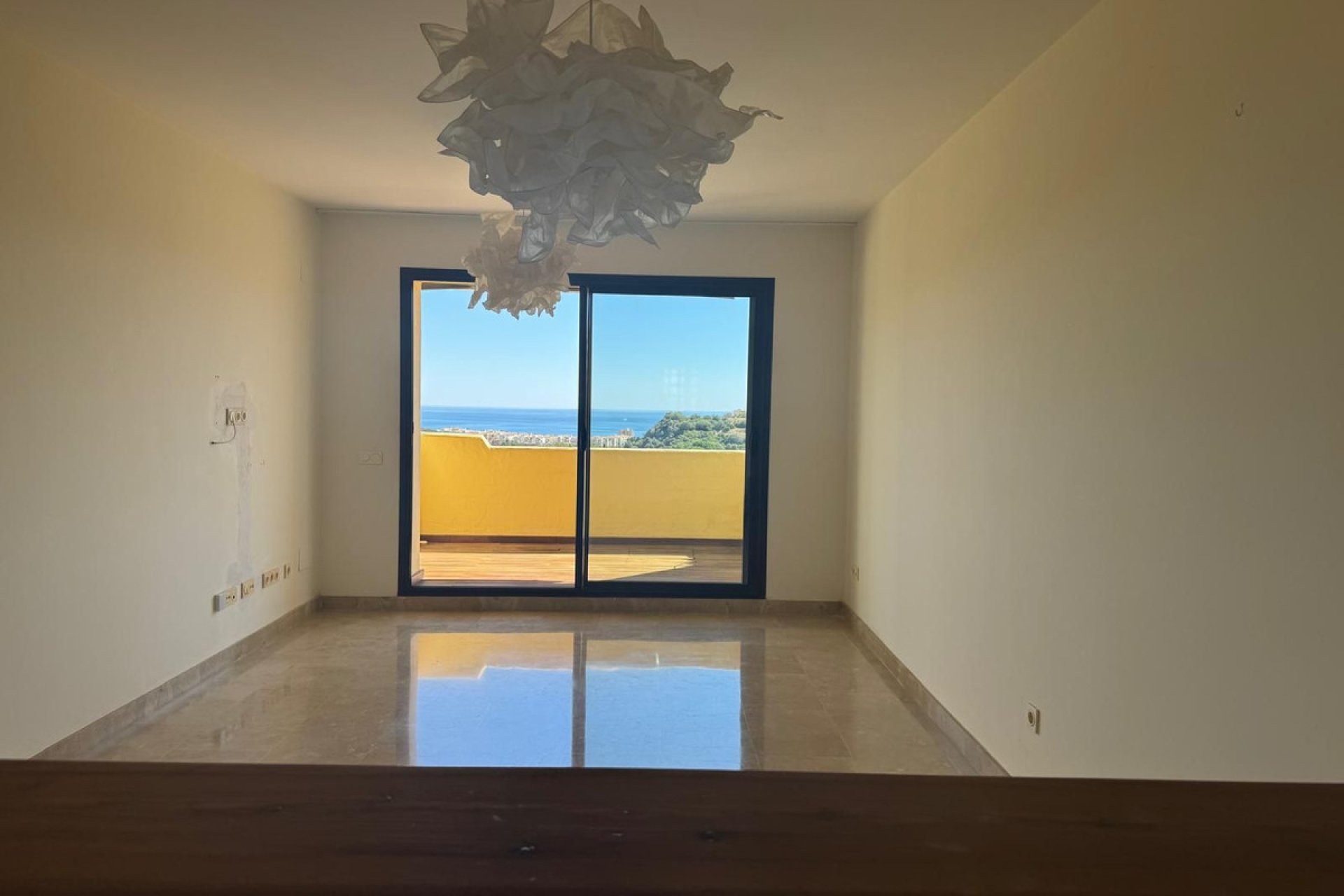 Resale - Apartment - Middle Floor Apartment - Manilva - Manilva Centro