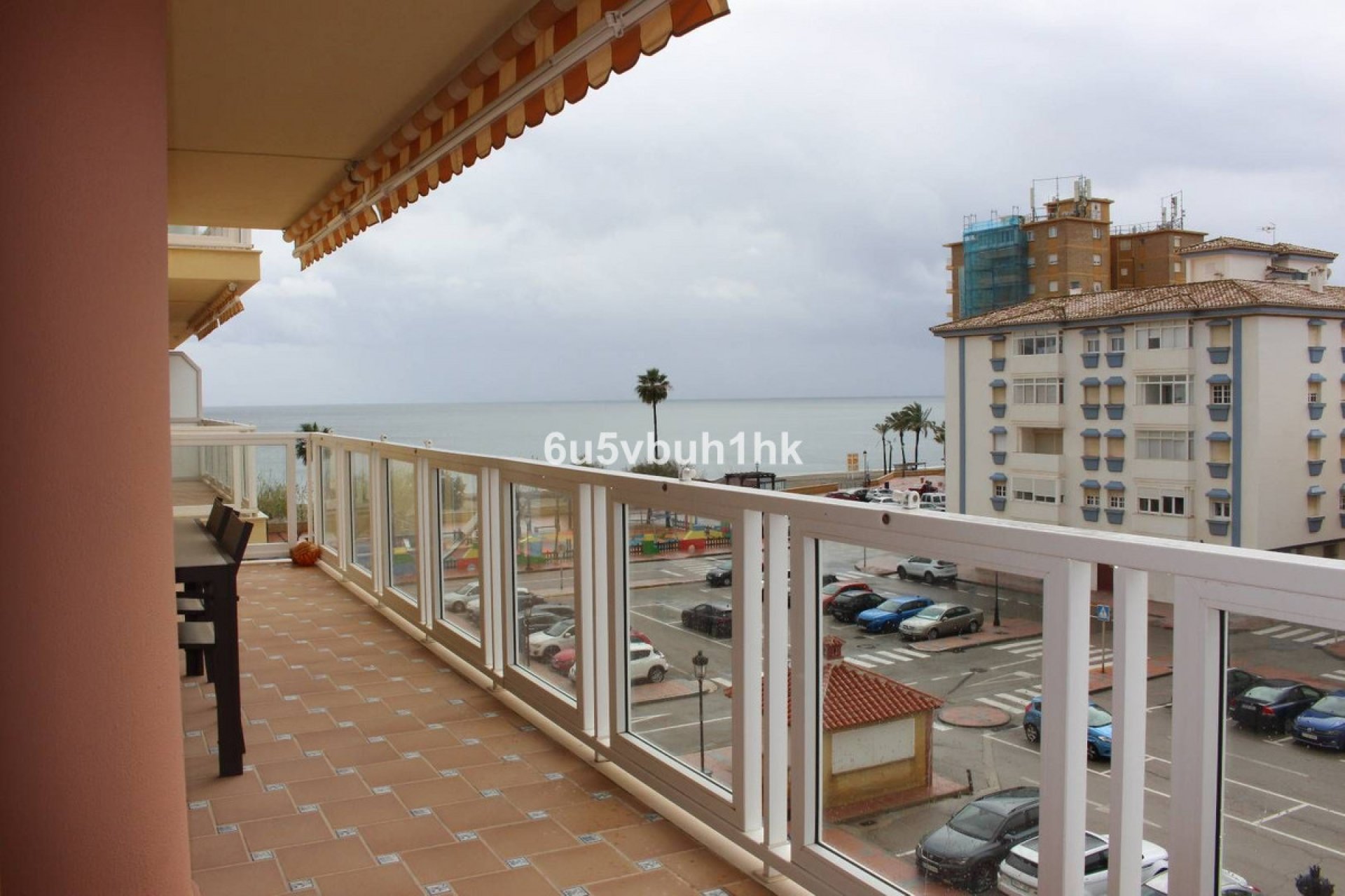 Resale - Apartment - Middle Floor Apartment - Manilva - Manilva Centro