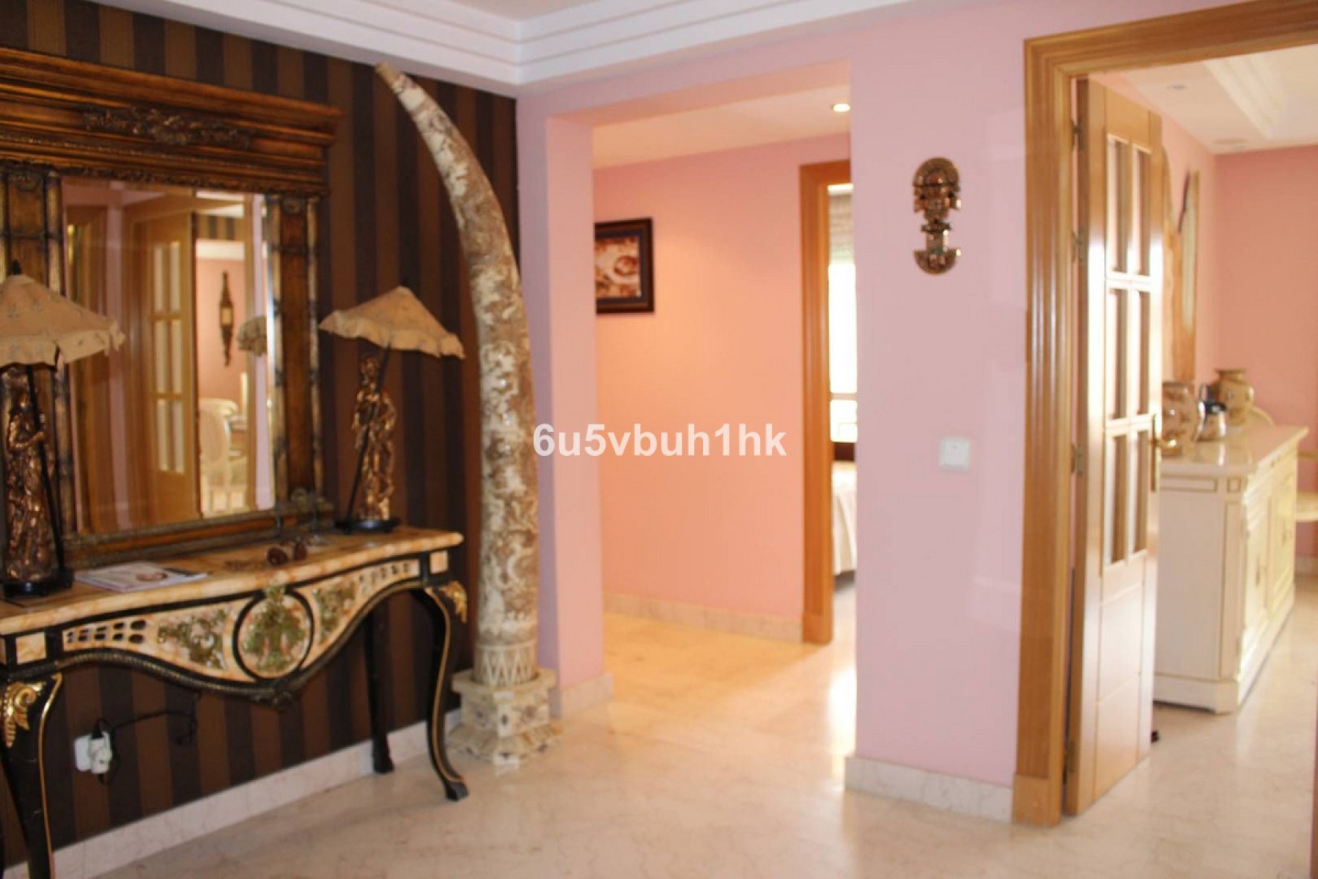 Resale - Apartment - Middle Floor Apartment - Manilva - Manilva Centro